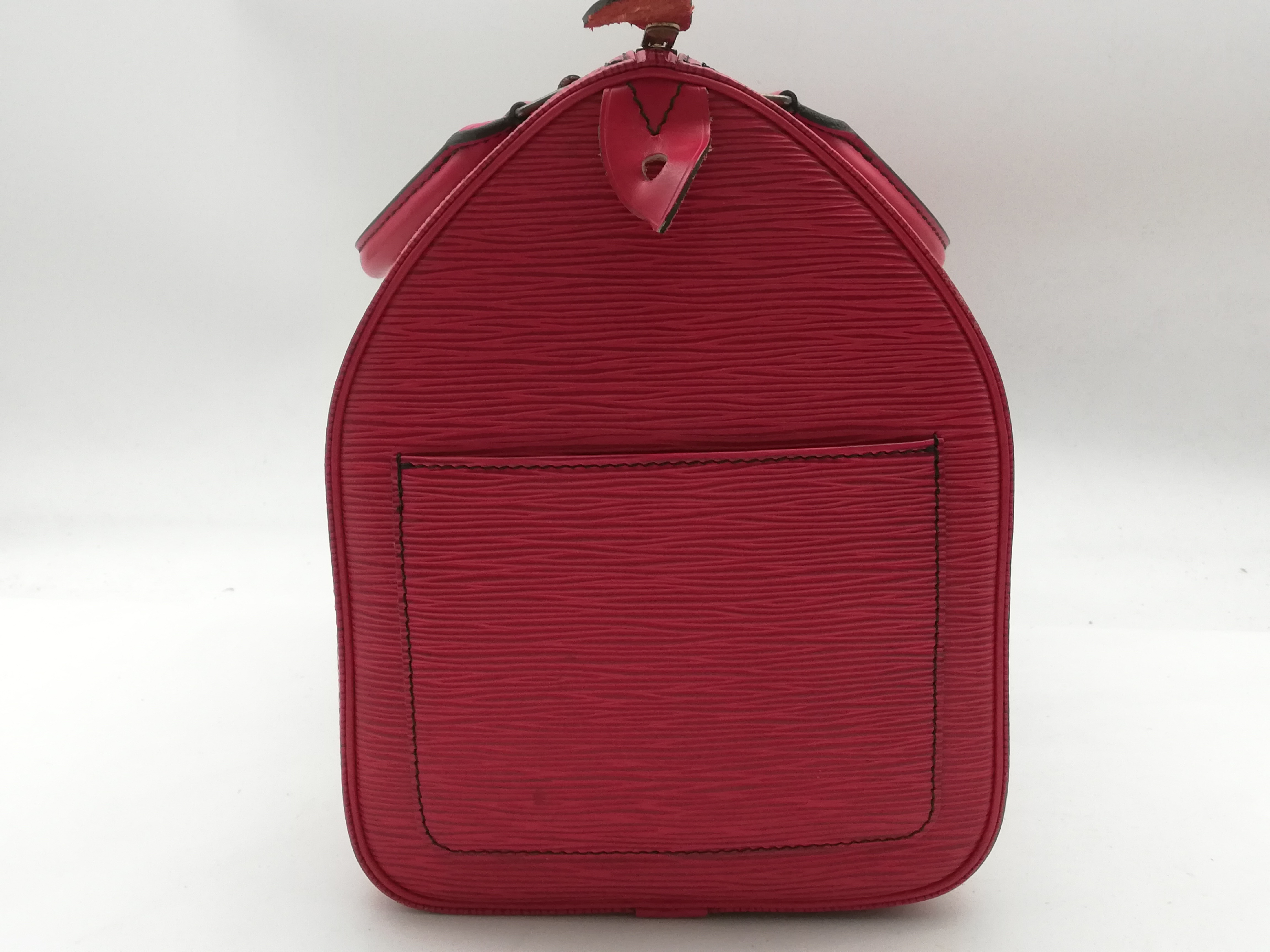 Epi Speedy 35 M42997 Handbag — view 3