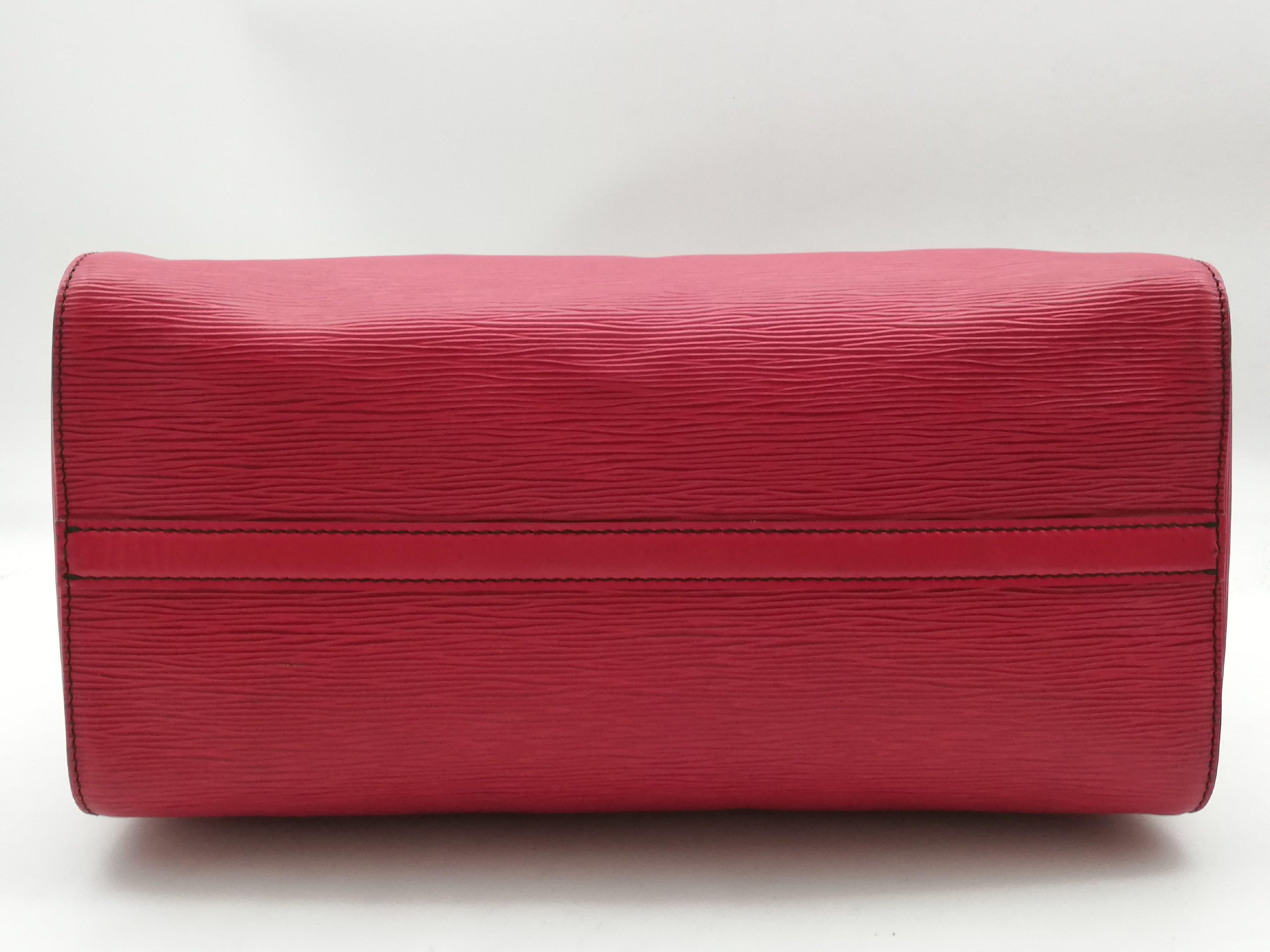 Epi Speedy 35 M42997 Handbag — view 5