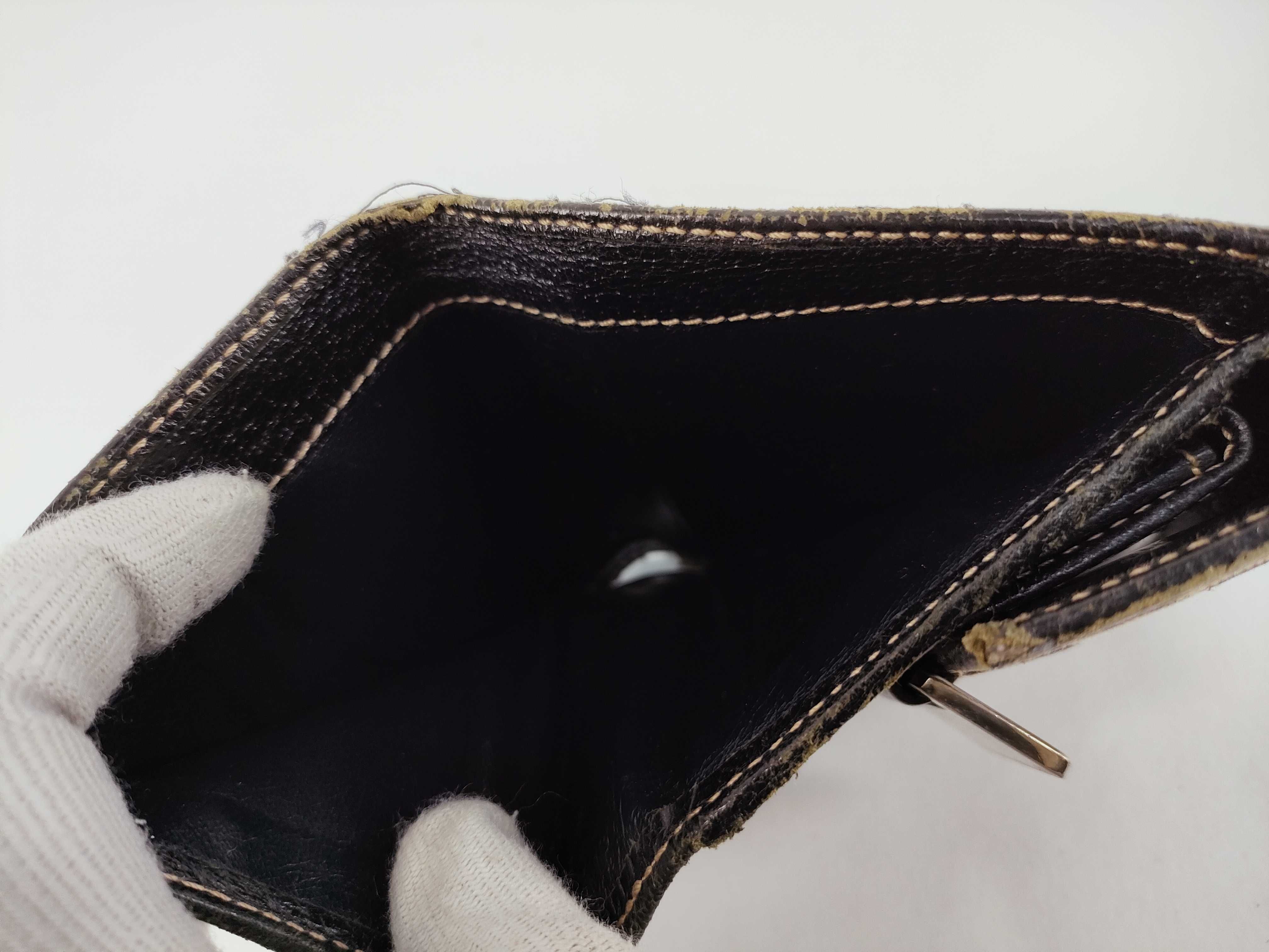 GG Canvas / GG Canvas / 146208・2888 / Folding Wallet / Canvas Wallet — view 14