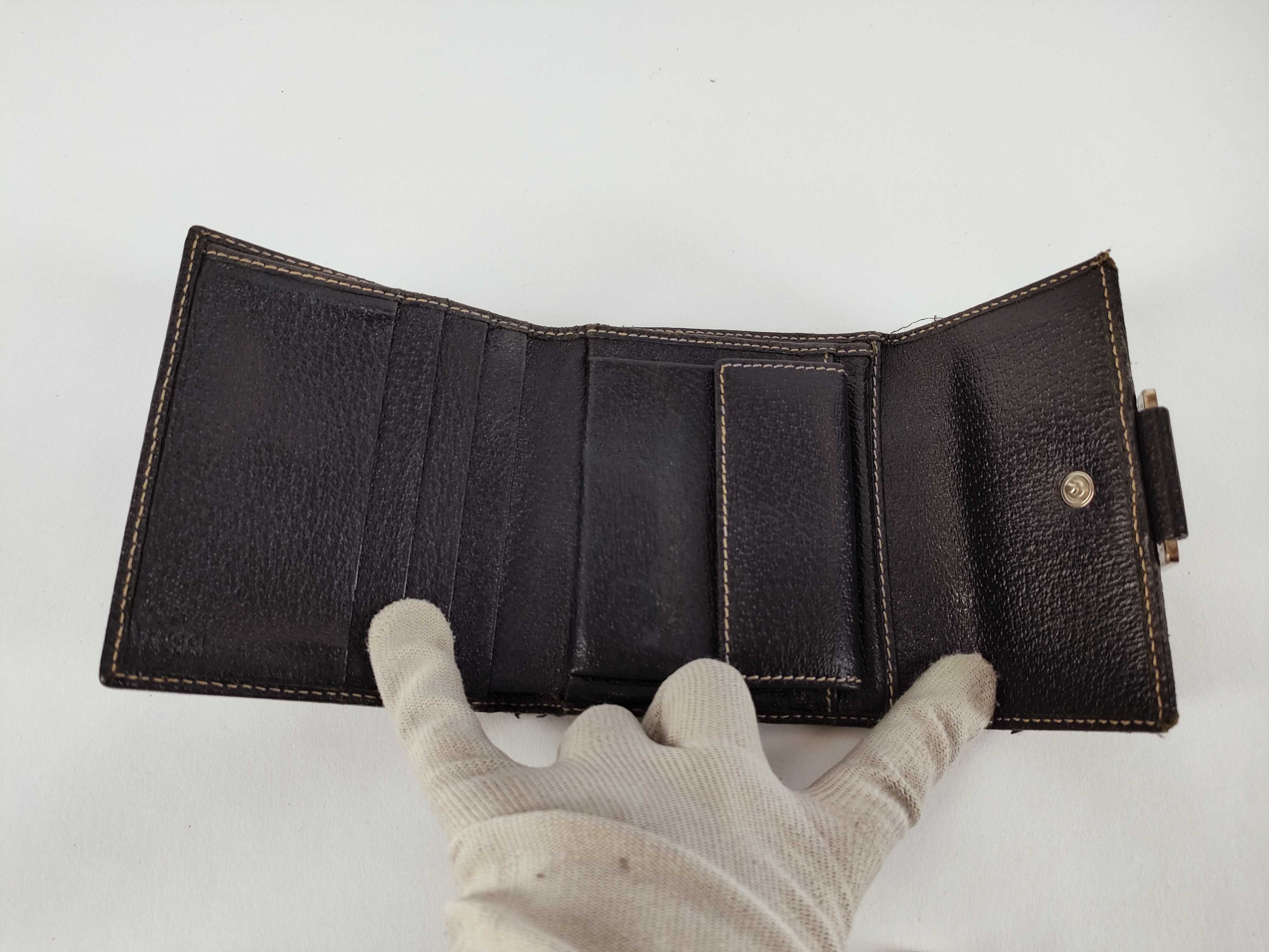 GG Canvas / GG Canvas / 146208・2888 / Folding Wallet / Canvas Wallet — view 10