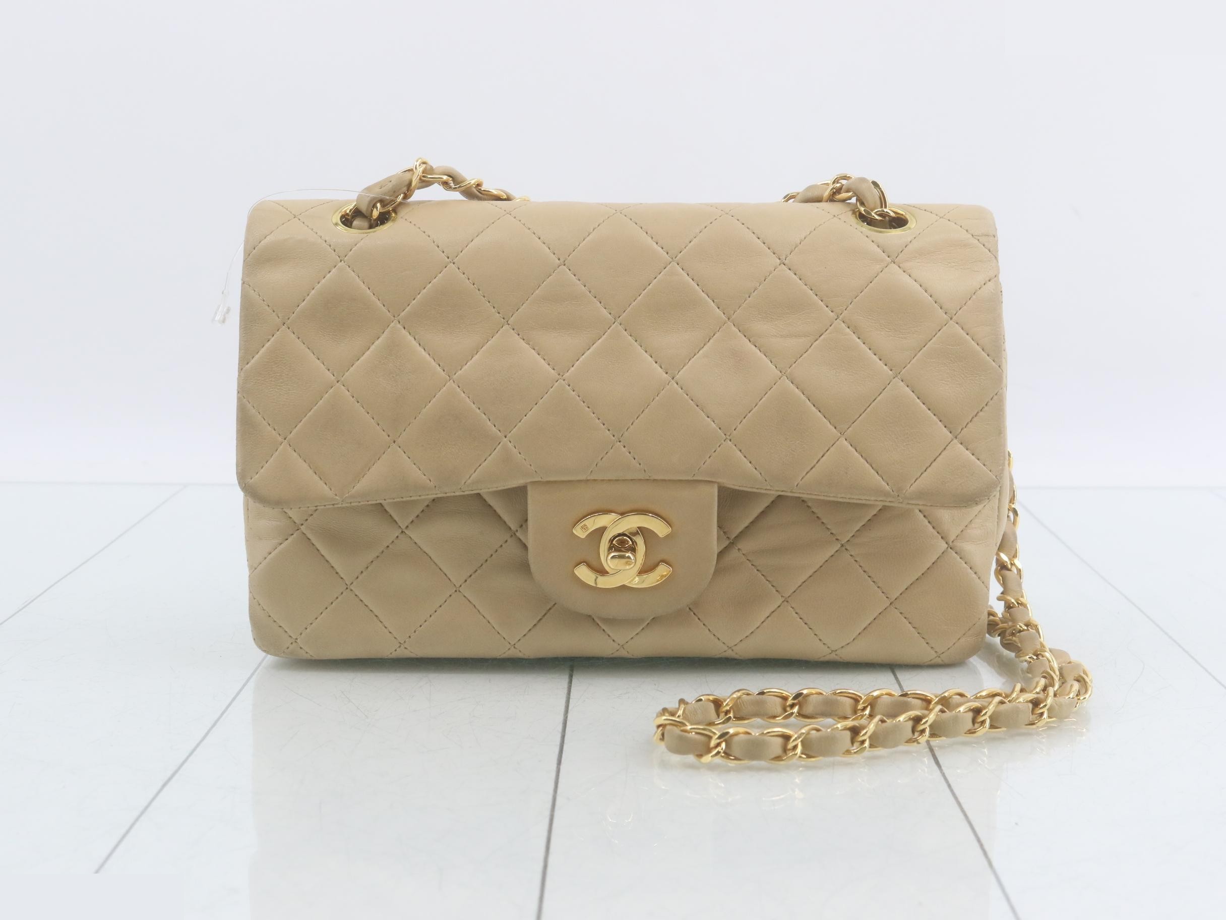 Matelassé (bag) - Shoulder bag