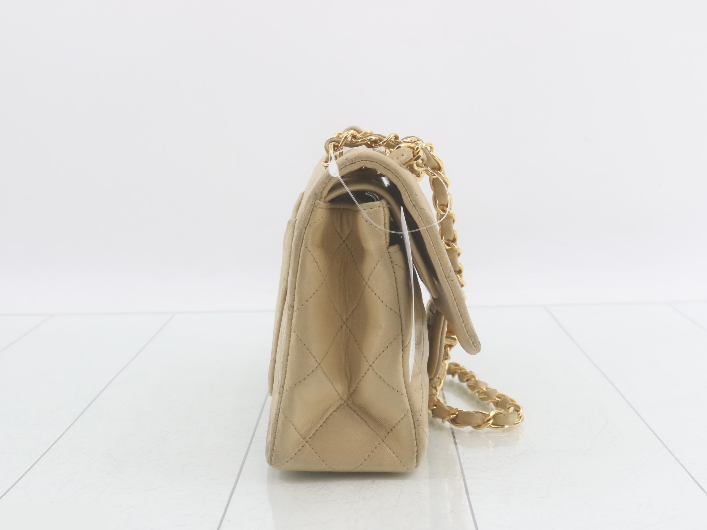 Matelassé (bag) - Shoulder bag — view 4