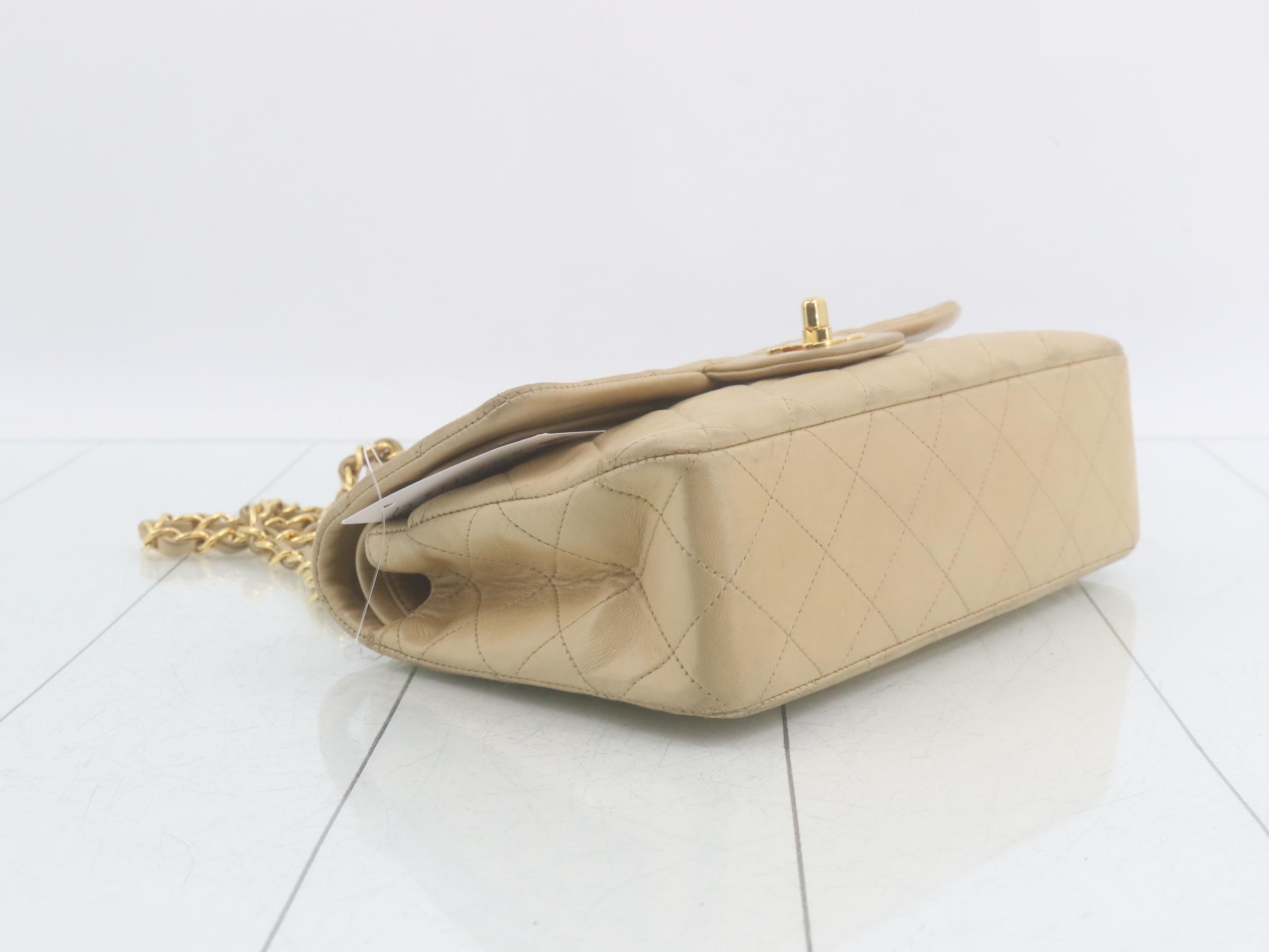 Matelassé (bag) - Shoulder bag — view 5