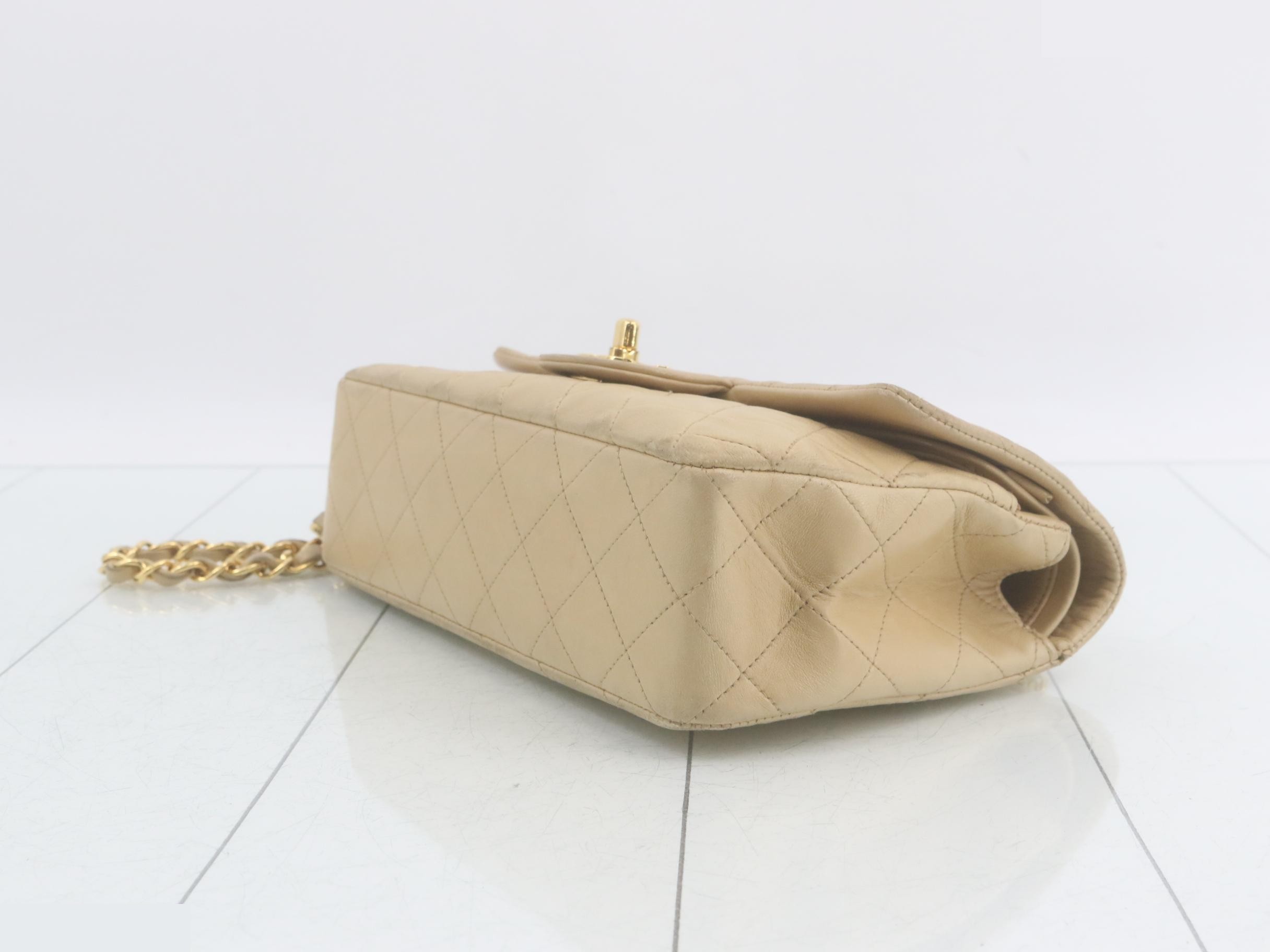 Matelassé (bag) - Shoulder bag — view 6
