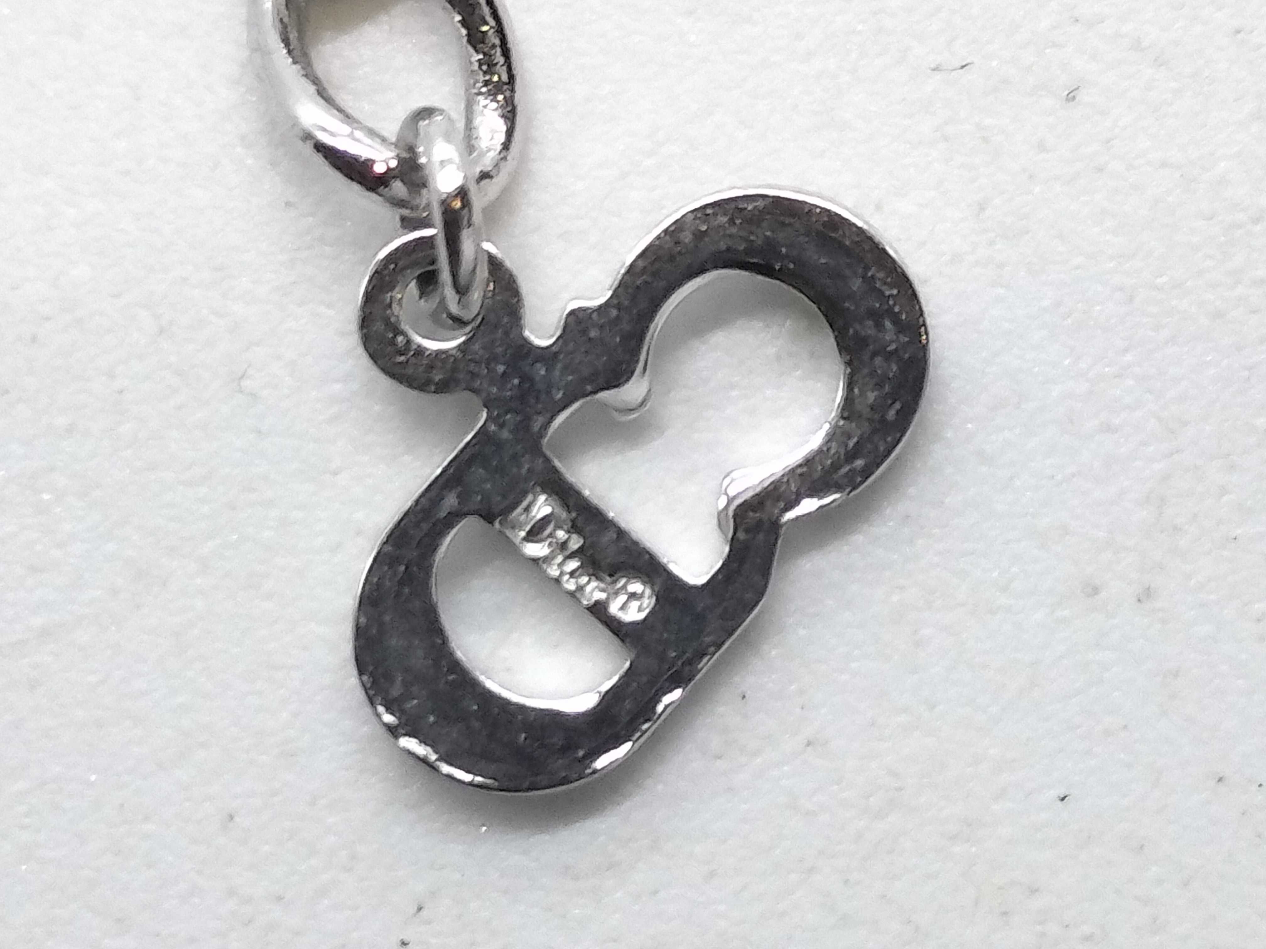 Logo Necklace — view 5