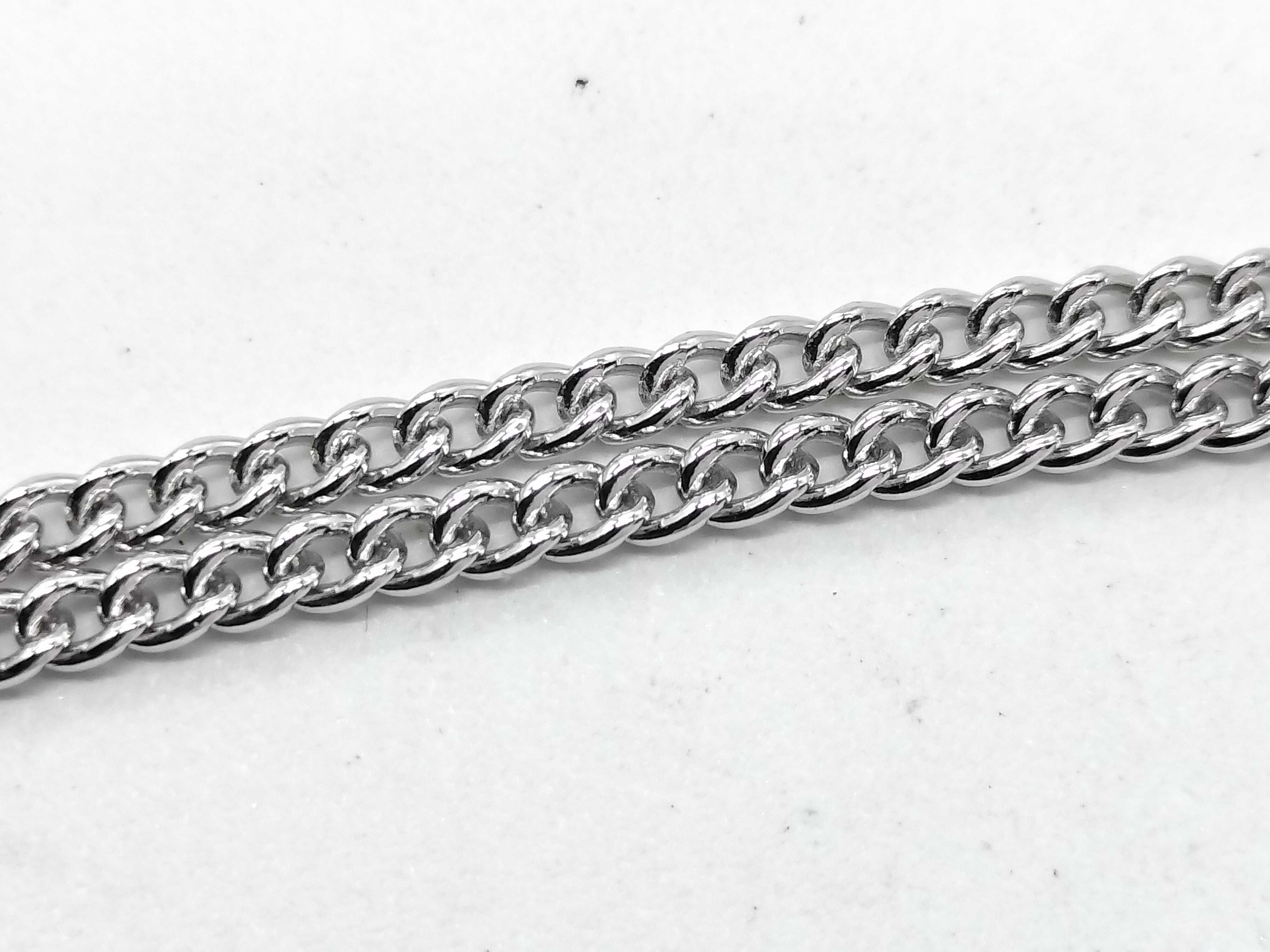 Logo Necklace — view 7