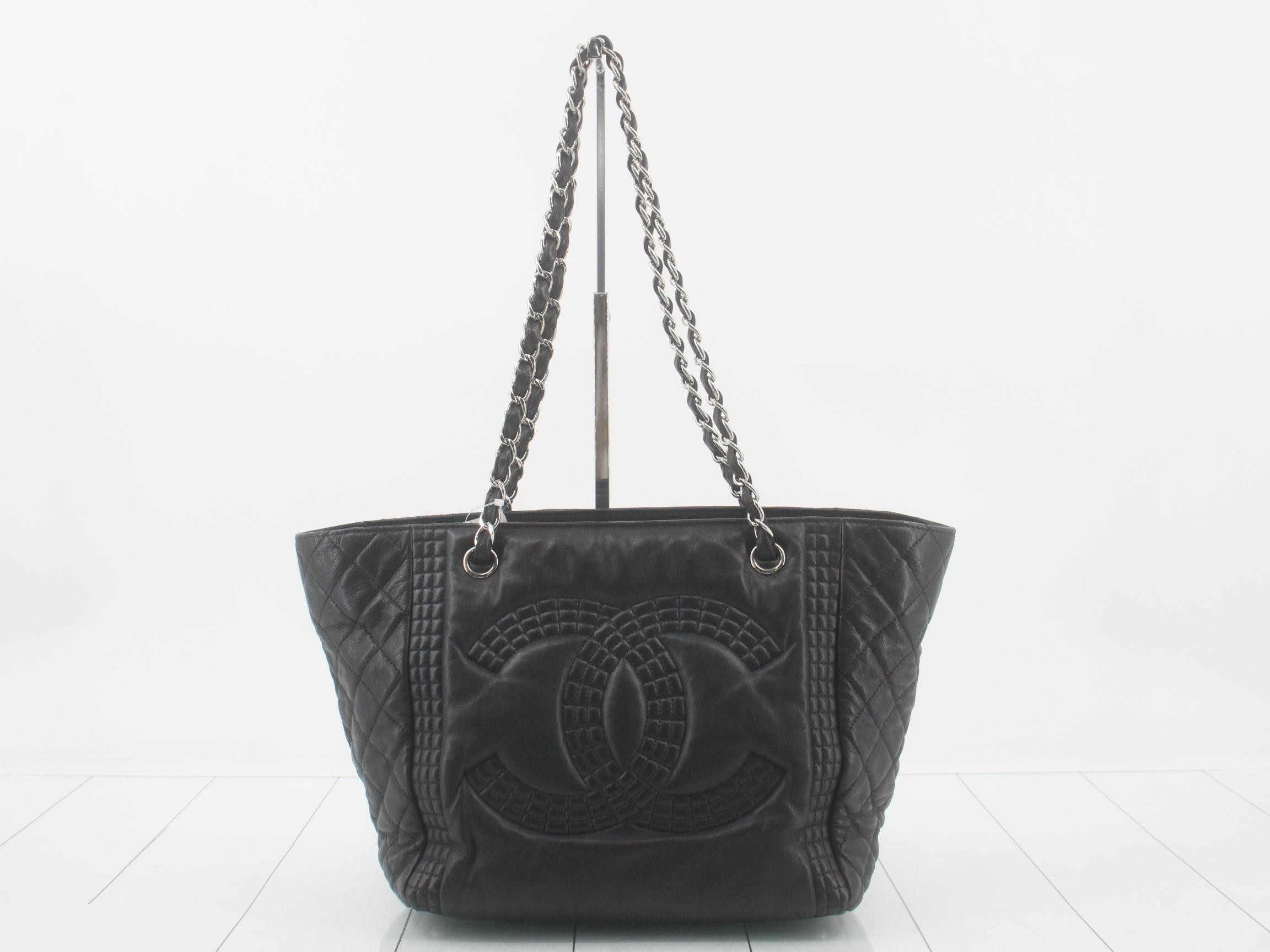 Matelassé (bag)