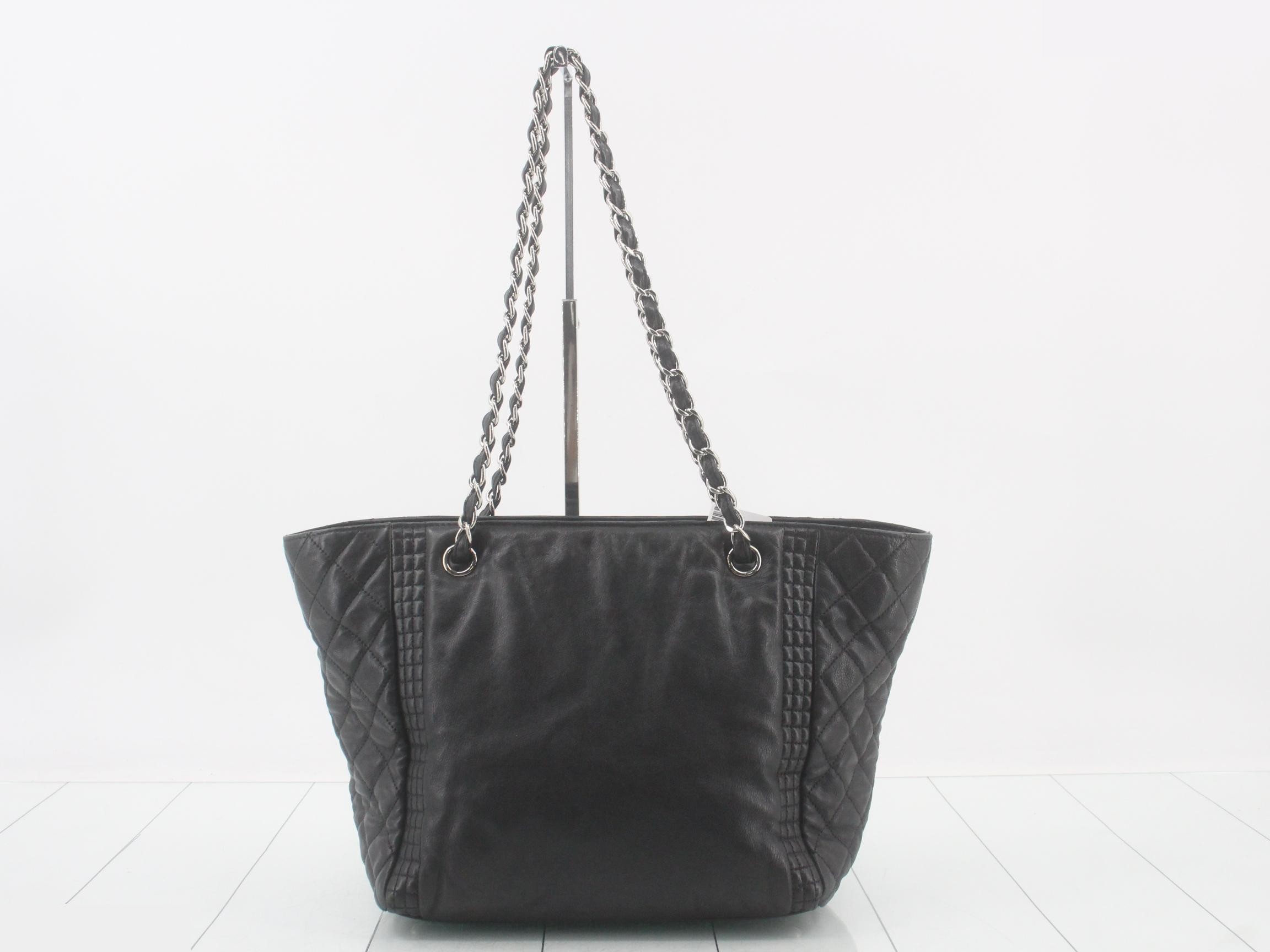 Matelassé (bag) — view 2