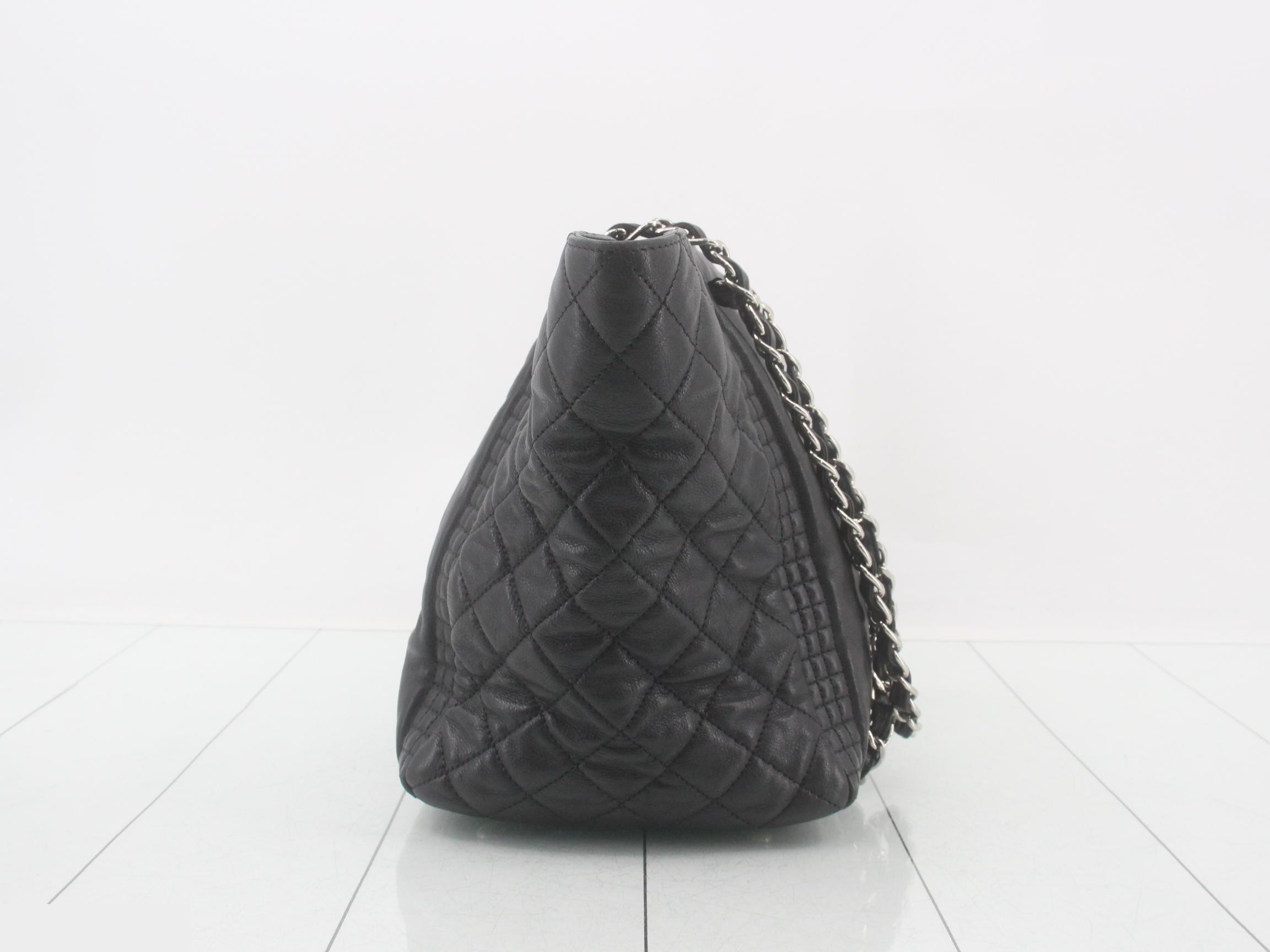 Matelassé (bag) — view 3