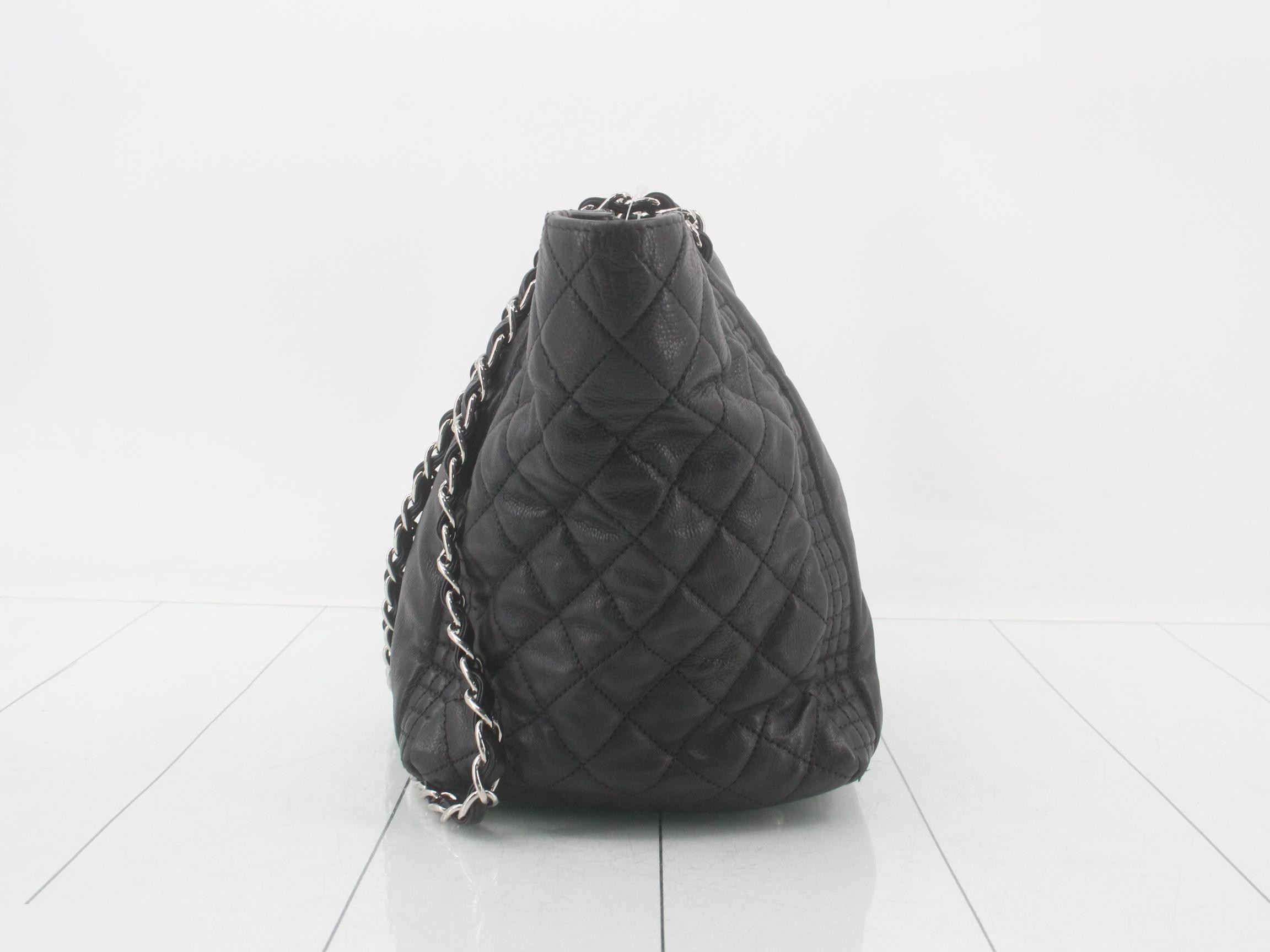 Matelassé (bag) — view 4