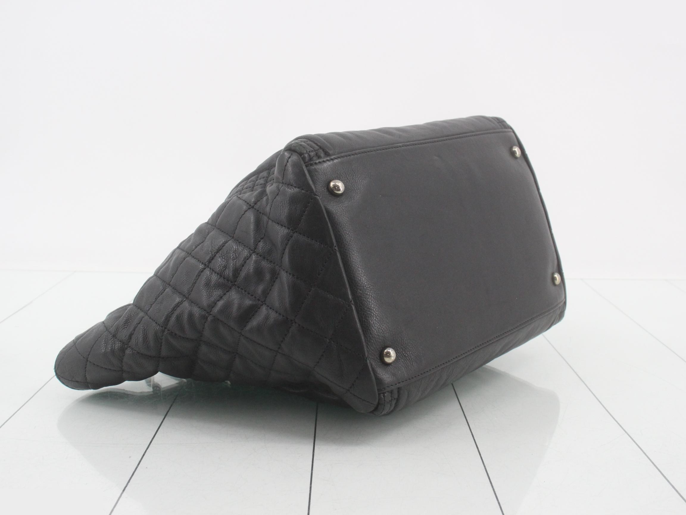 Matelassé (bag) — view 5