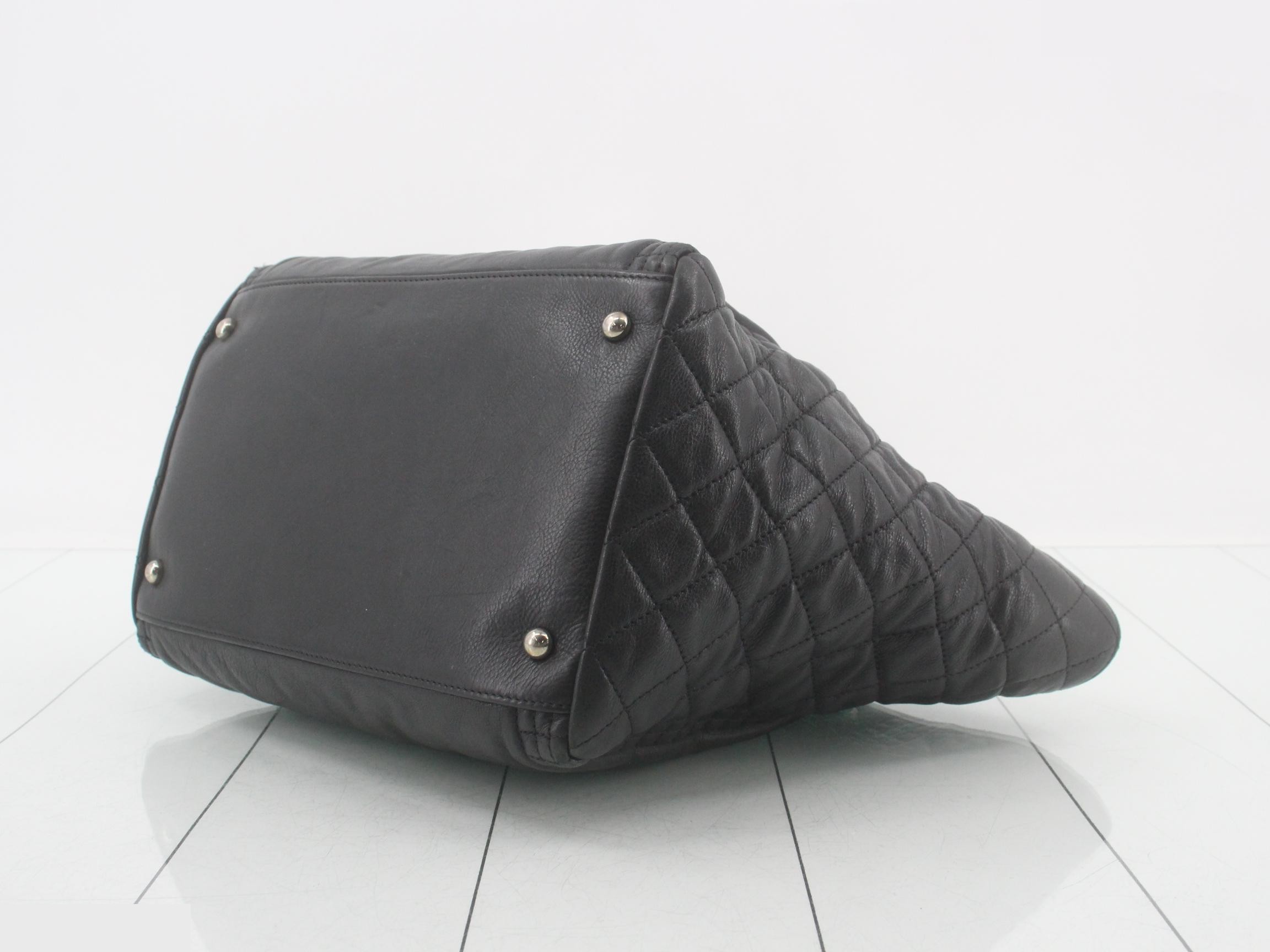 Matelassé (bag) — view 6