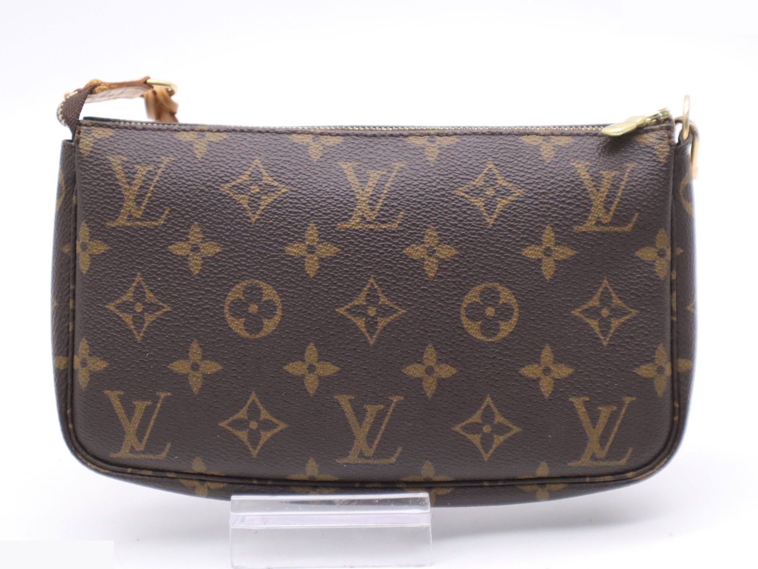 Pochette Accessoires (old model) — view 2