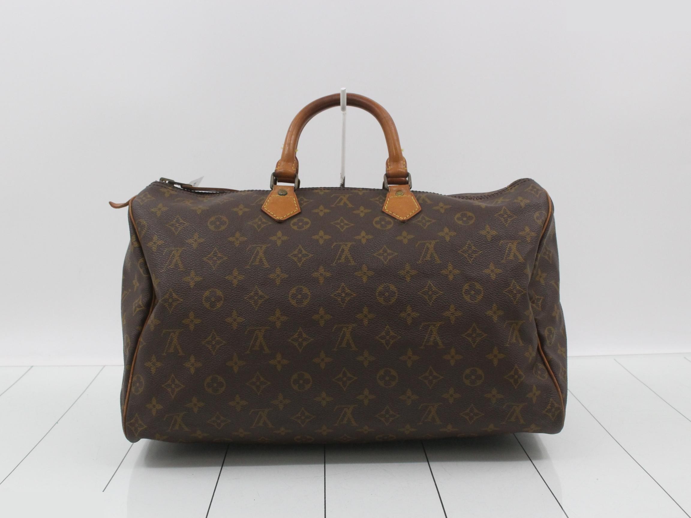 Speedy 40 — view 2