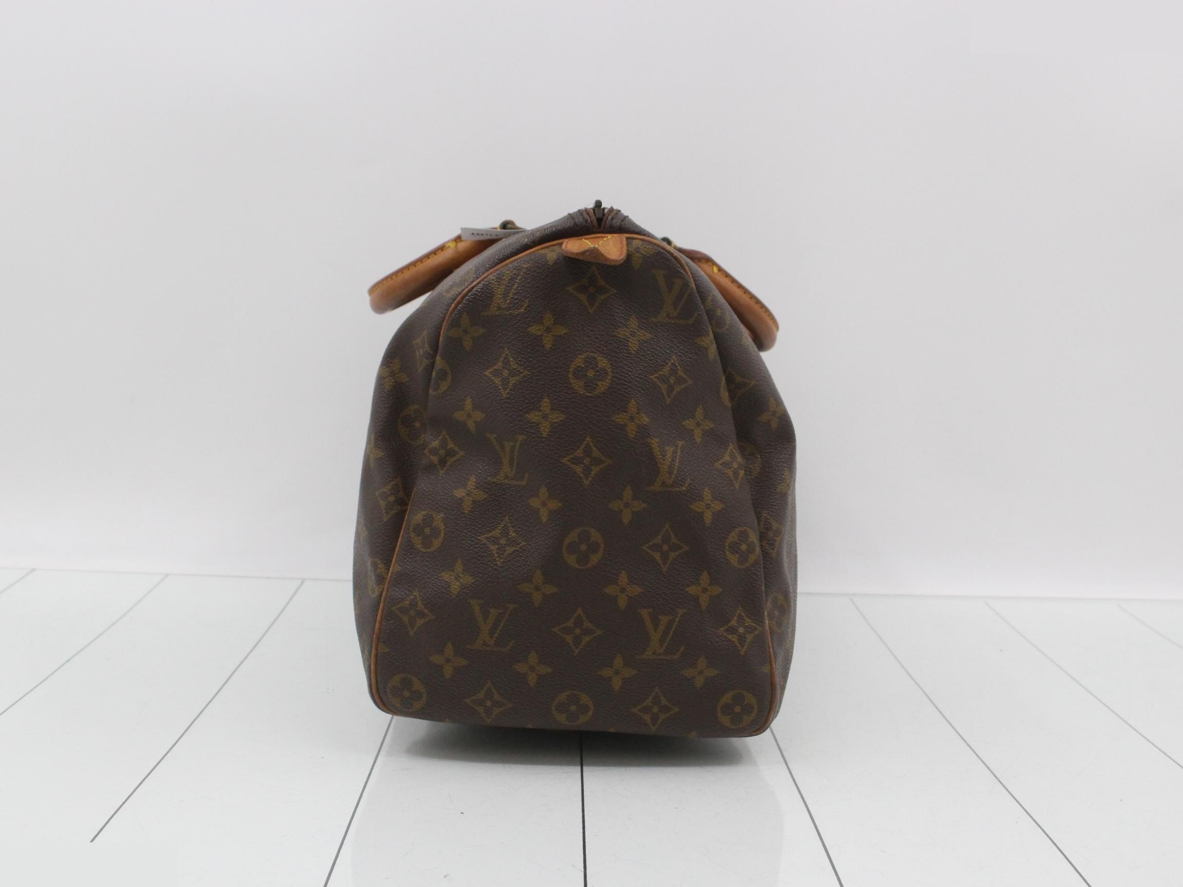 Speedy 40 — view 3