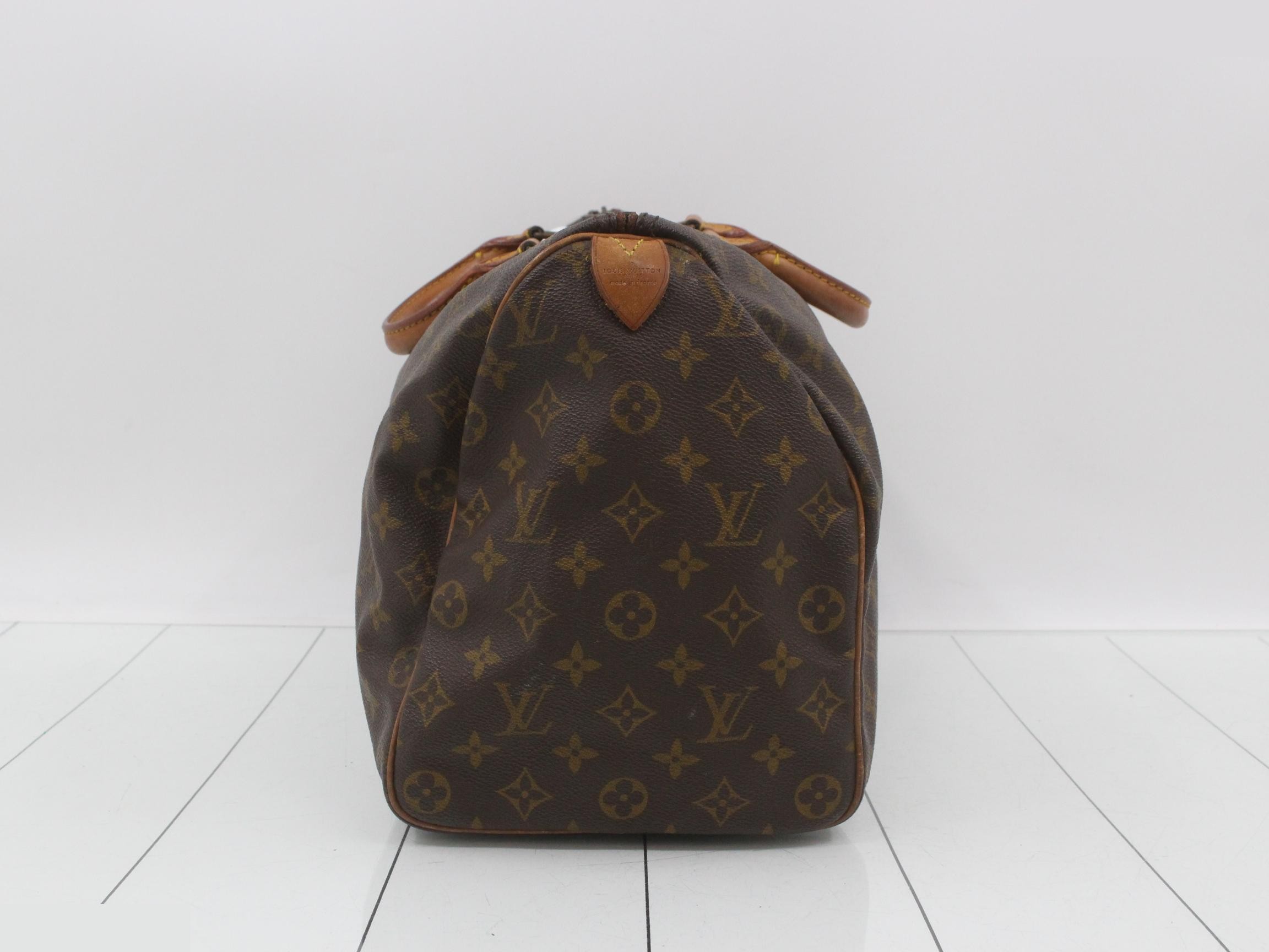 Speedy 40 — view 4