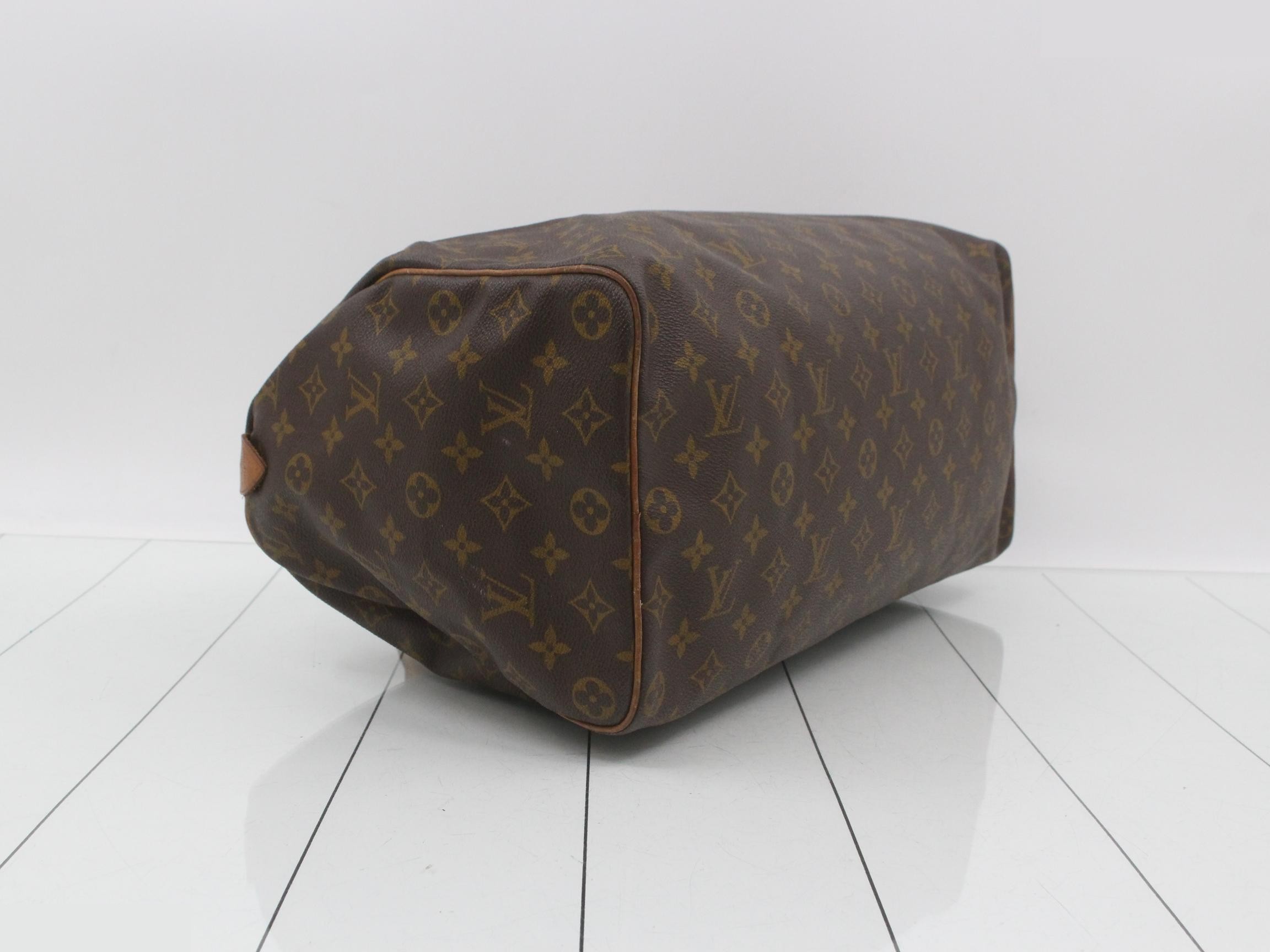 Speedy 40 — view 5