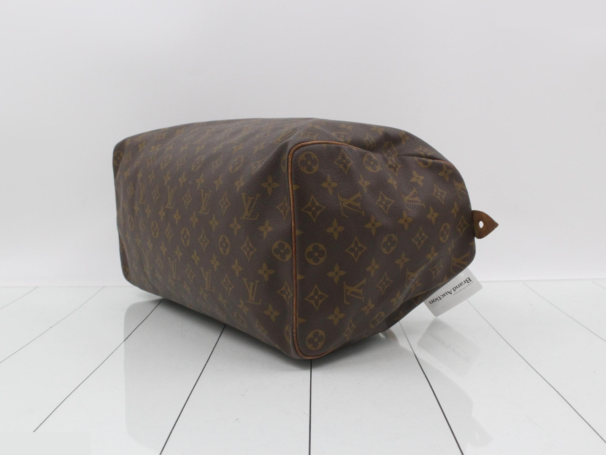 Speedy 40 — view 6