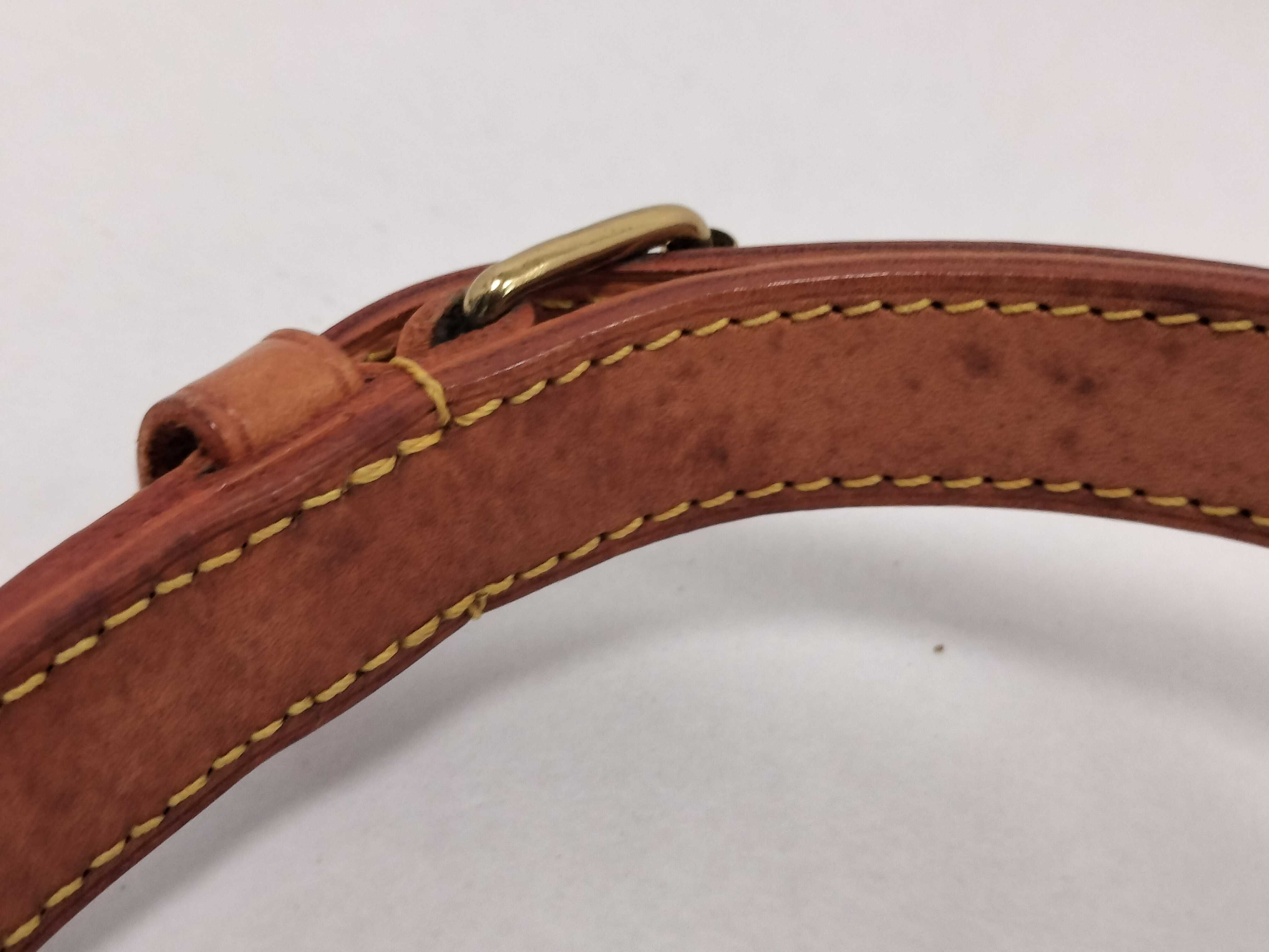 Monogram Noé Monogram Vuitton Shoulder Bag — view 14