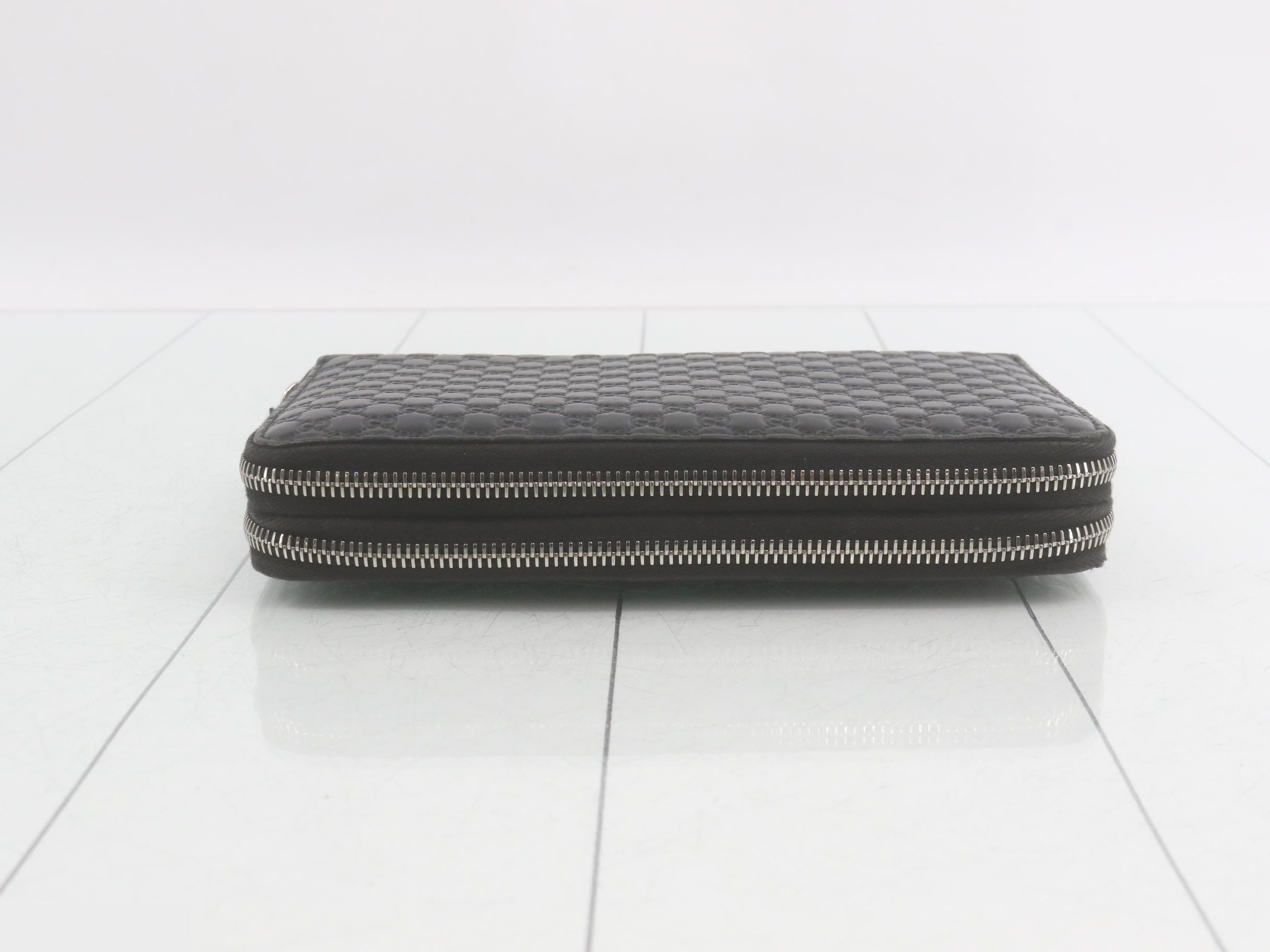Guccissima Travel Case 449246 — view 3