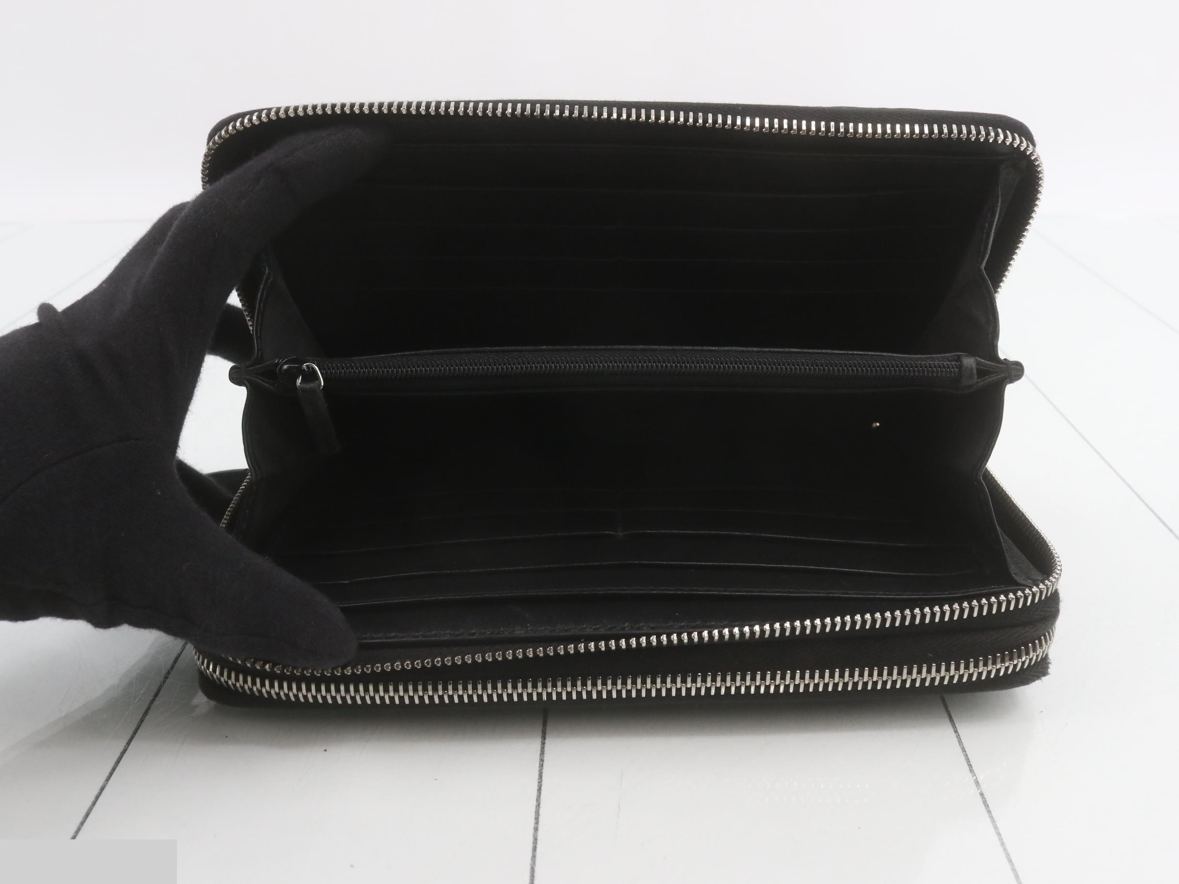 Guccissima Travel Case 449246 — view 4