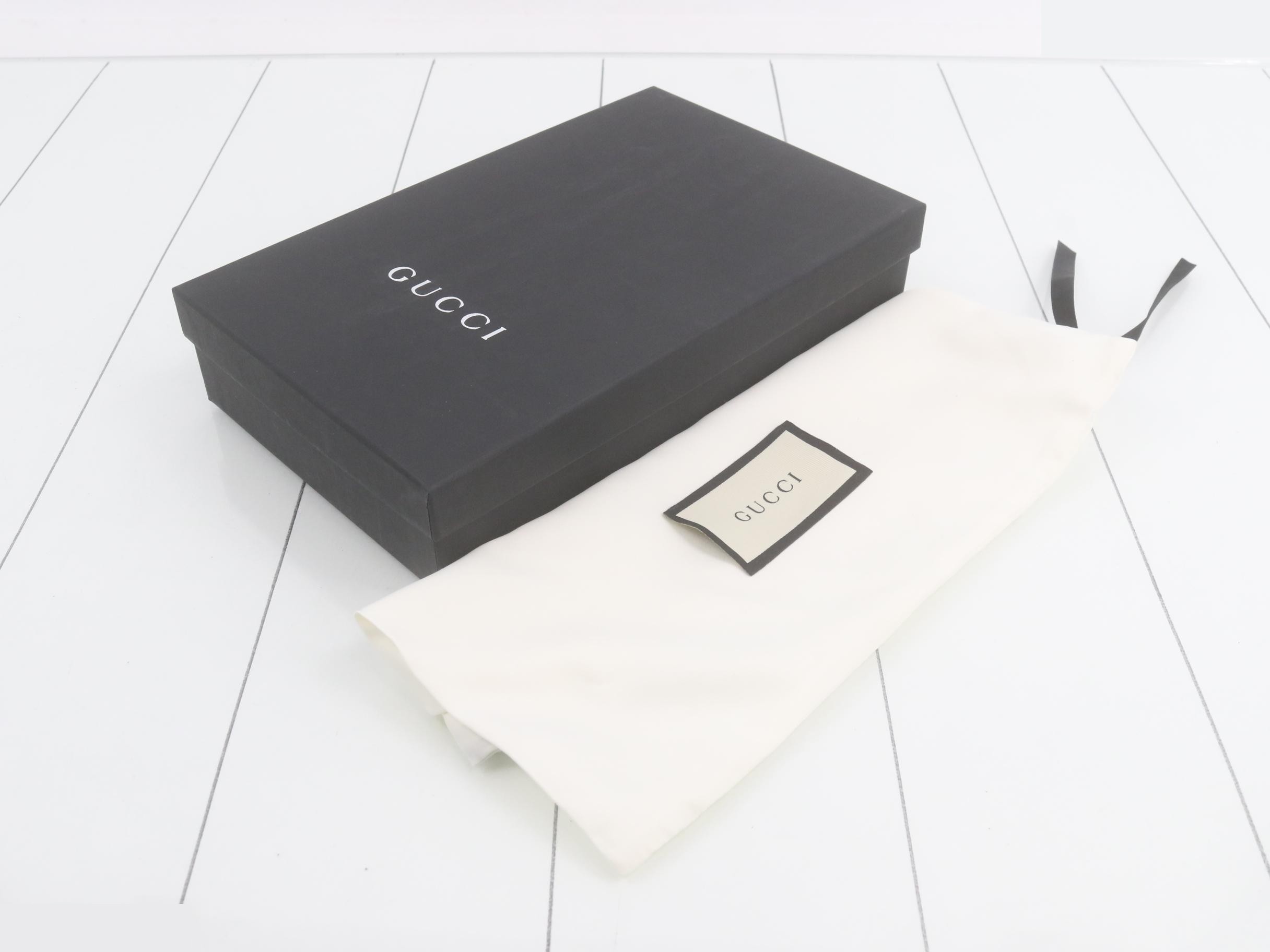 Guccissima Travel Case 449246 — view 5