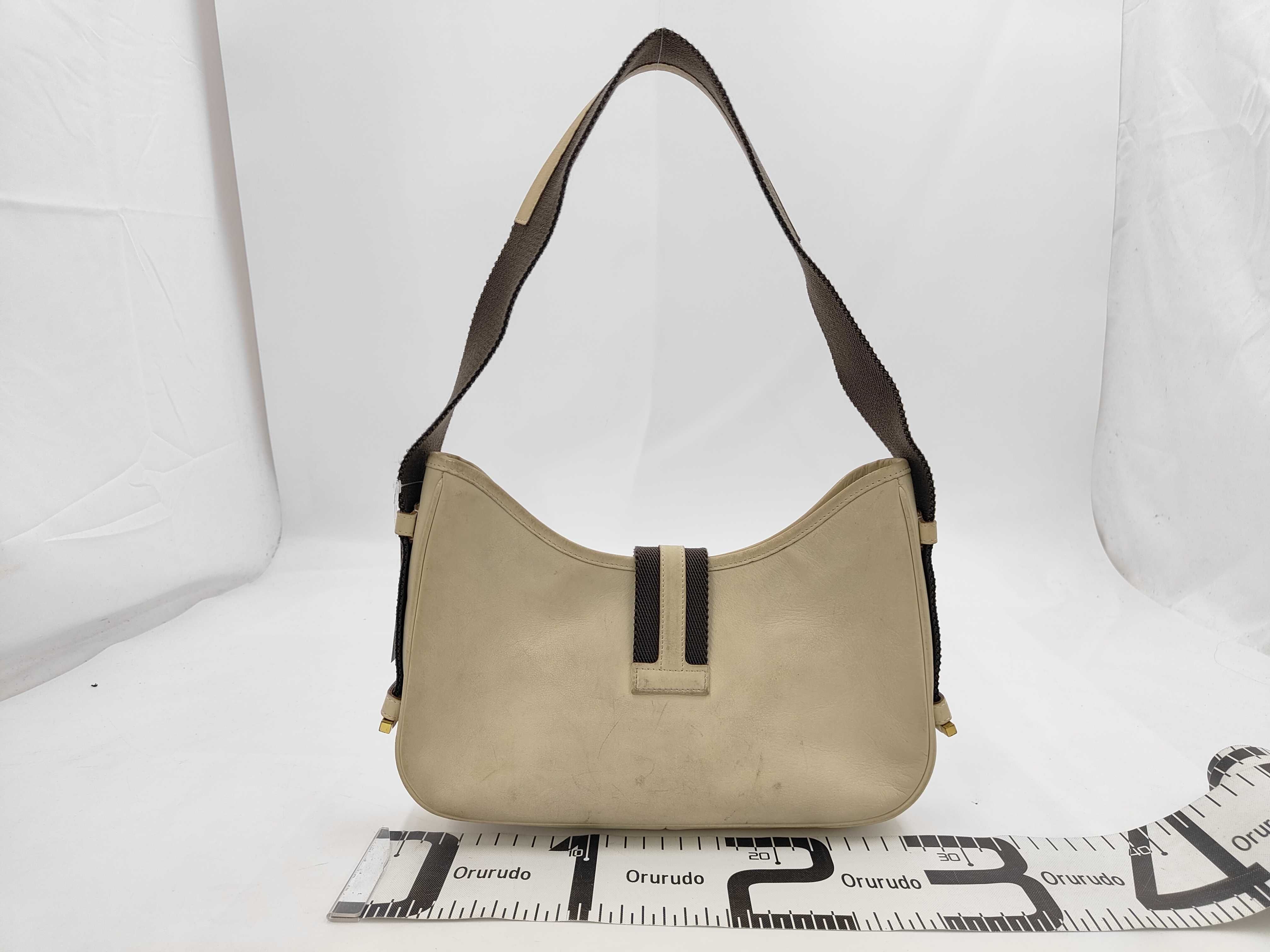 Jackie New Jackie Shoulder Bag 92736 Handbag — view 2