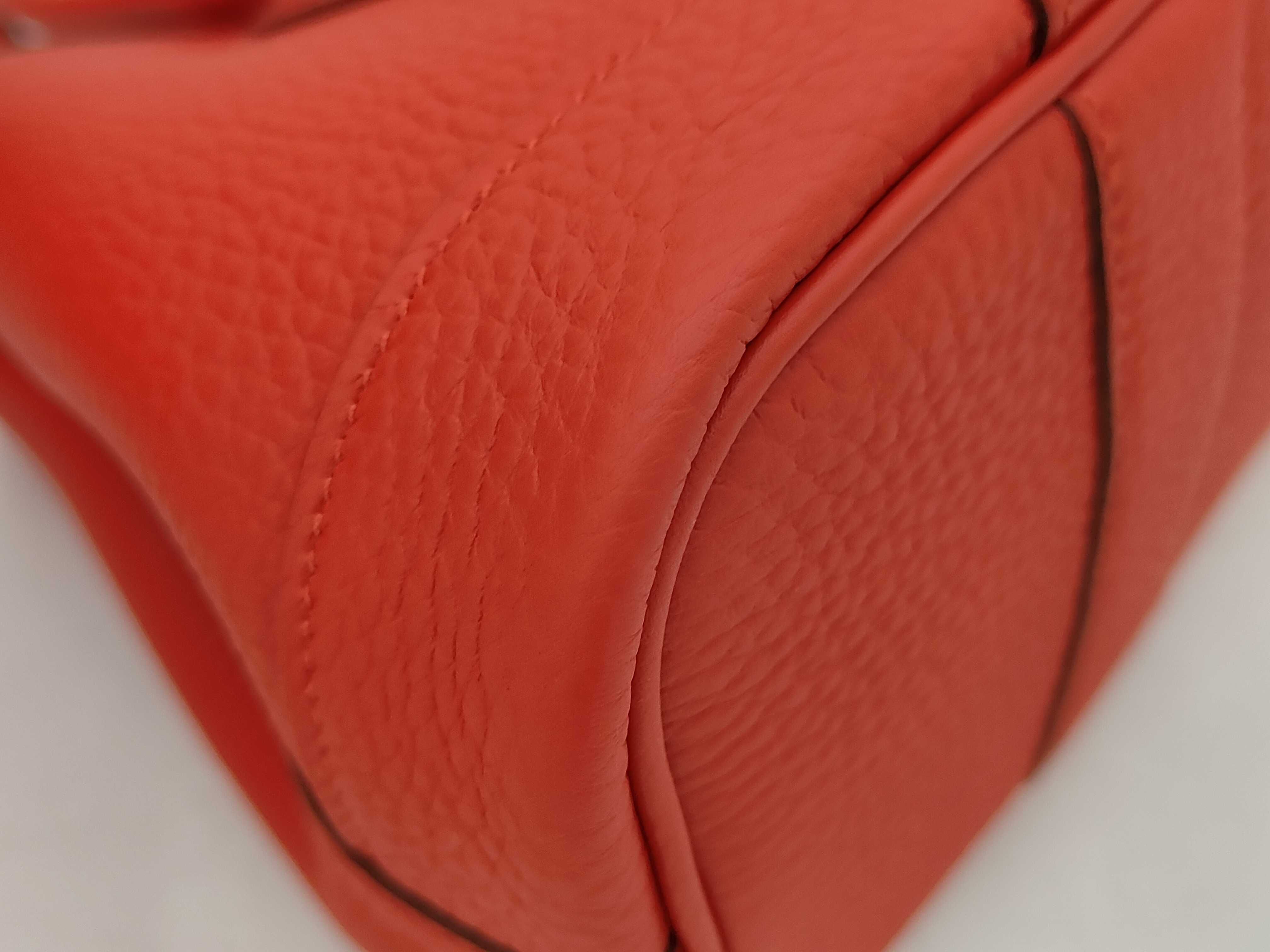Neo Garden 23 Negonda Rouge de Coeur G Stamp Handbag — view 3