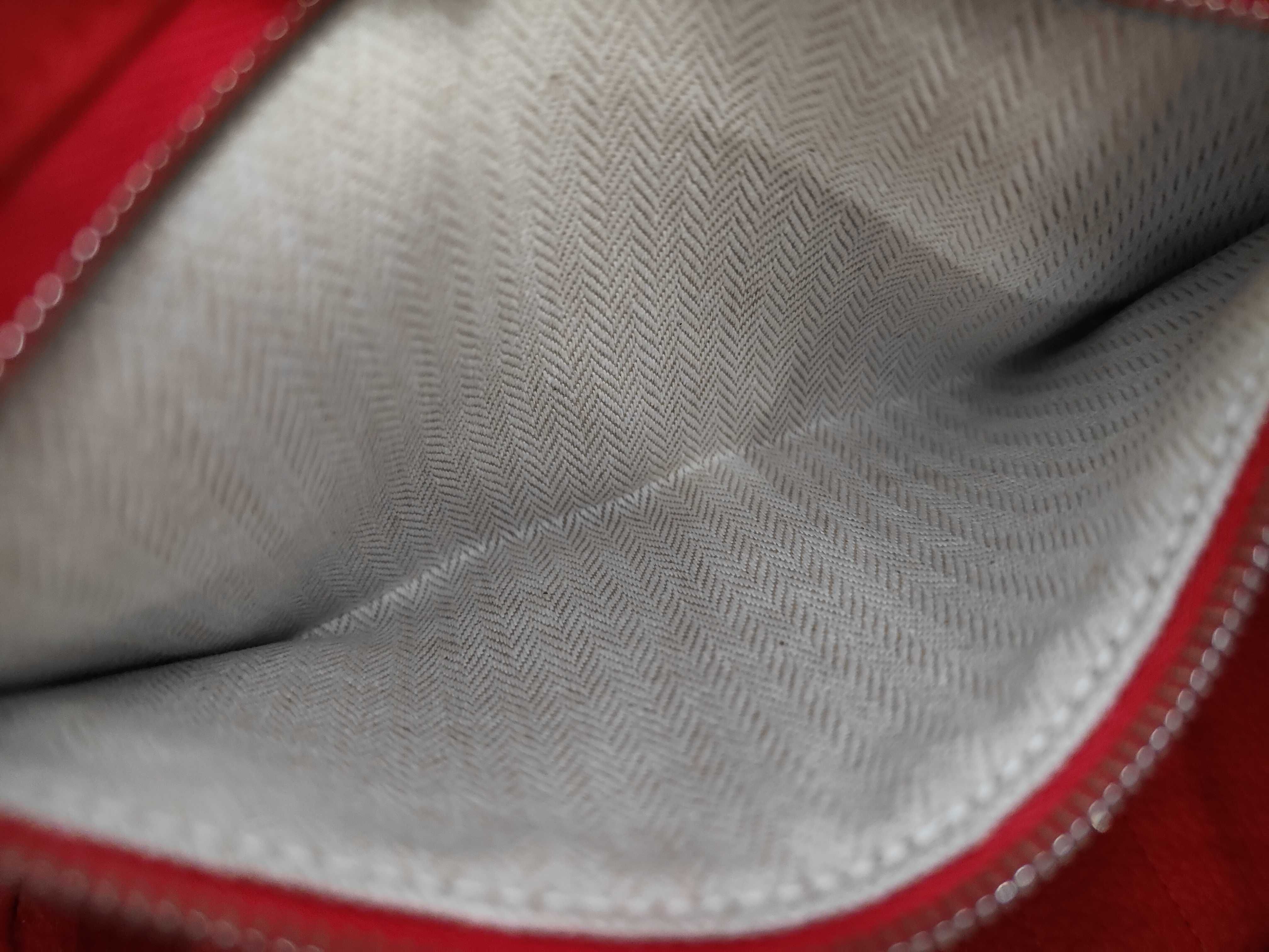 Neo Garden 23 Negonda Rouge de Coeur G Stamp Handbag — view 9