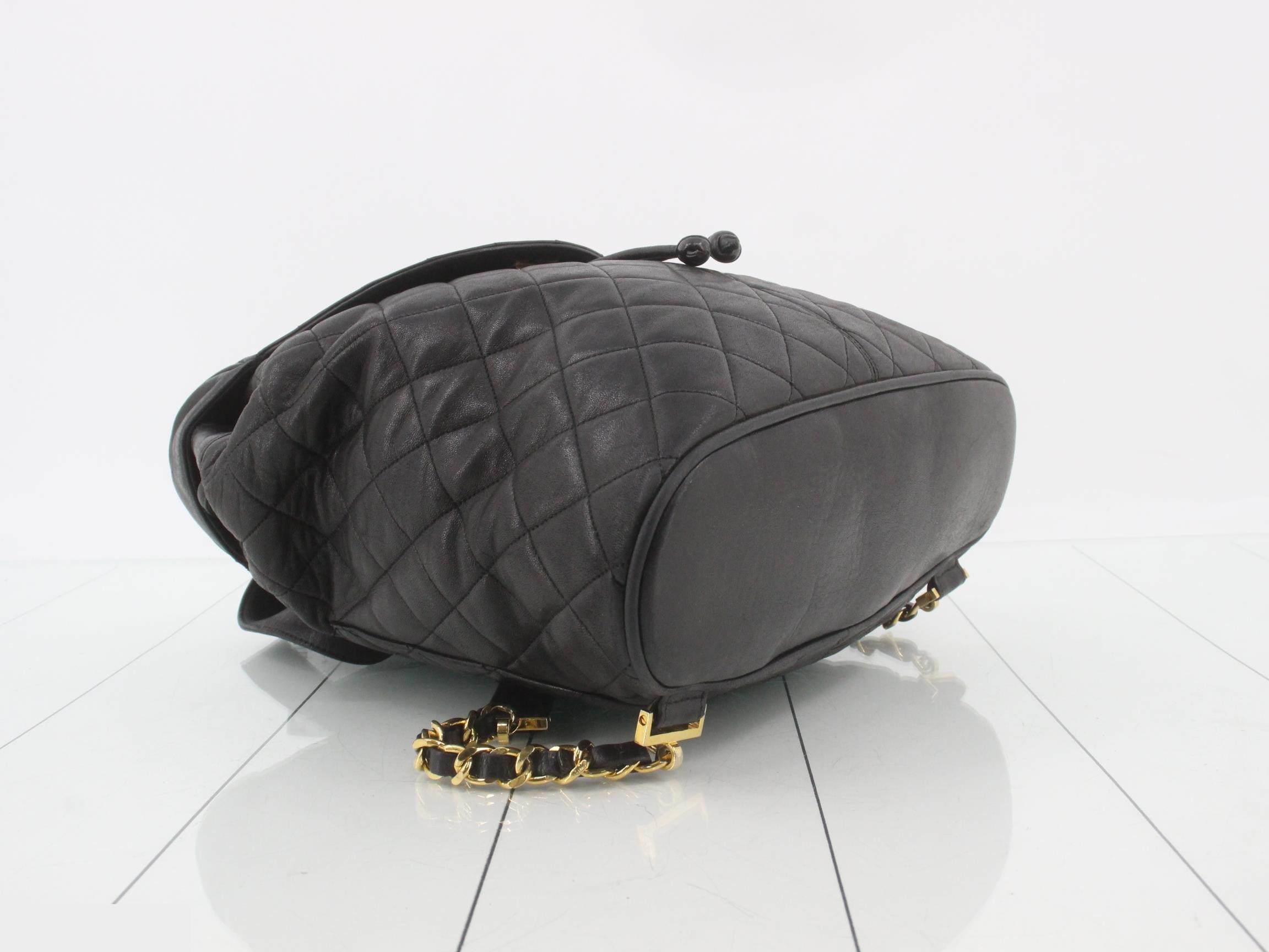 Other lines: Chain backpack, unit #2 — view 5