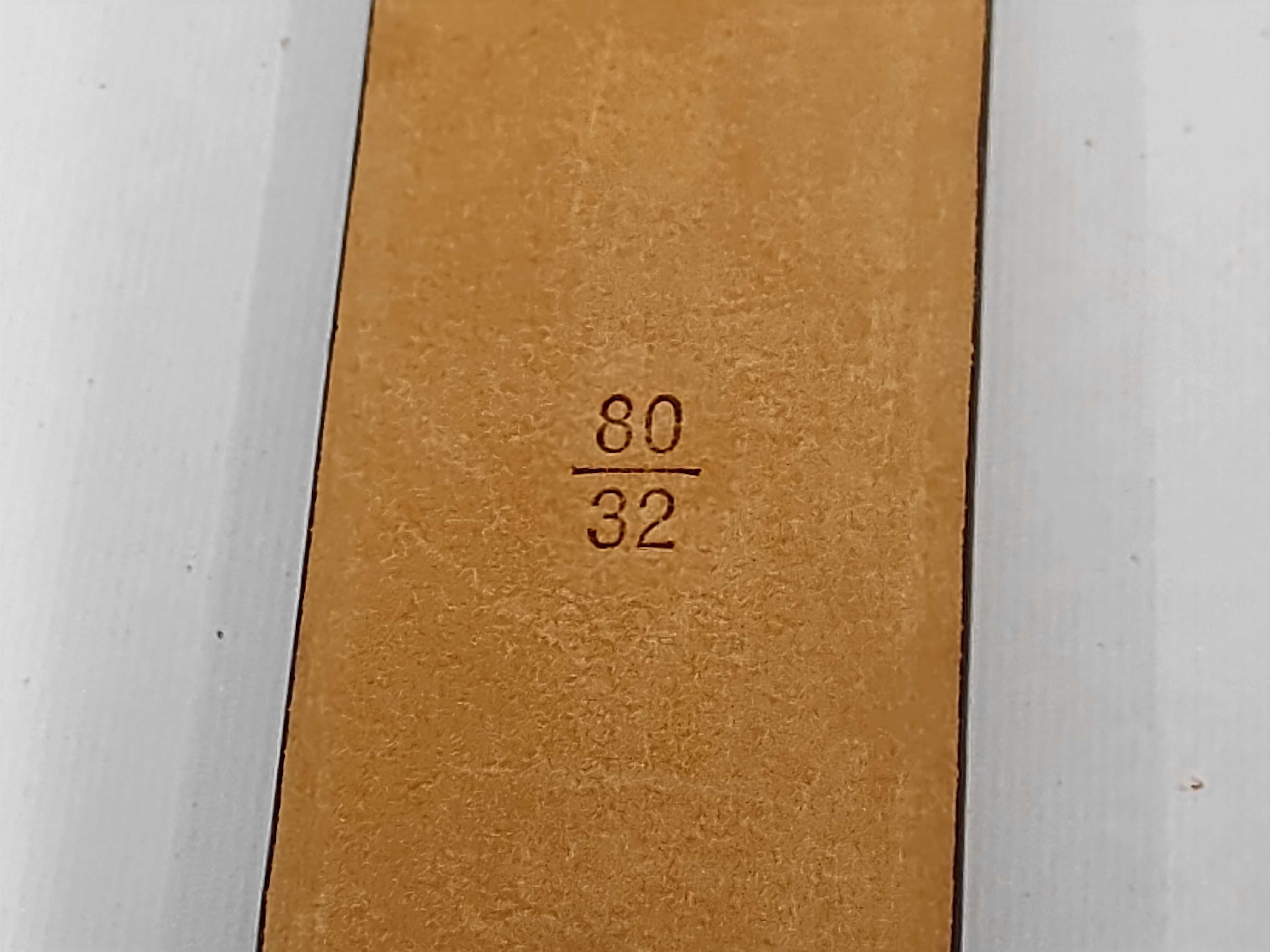 Monogram Belt — view 7