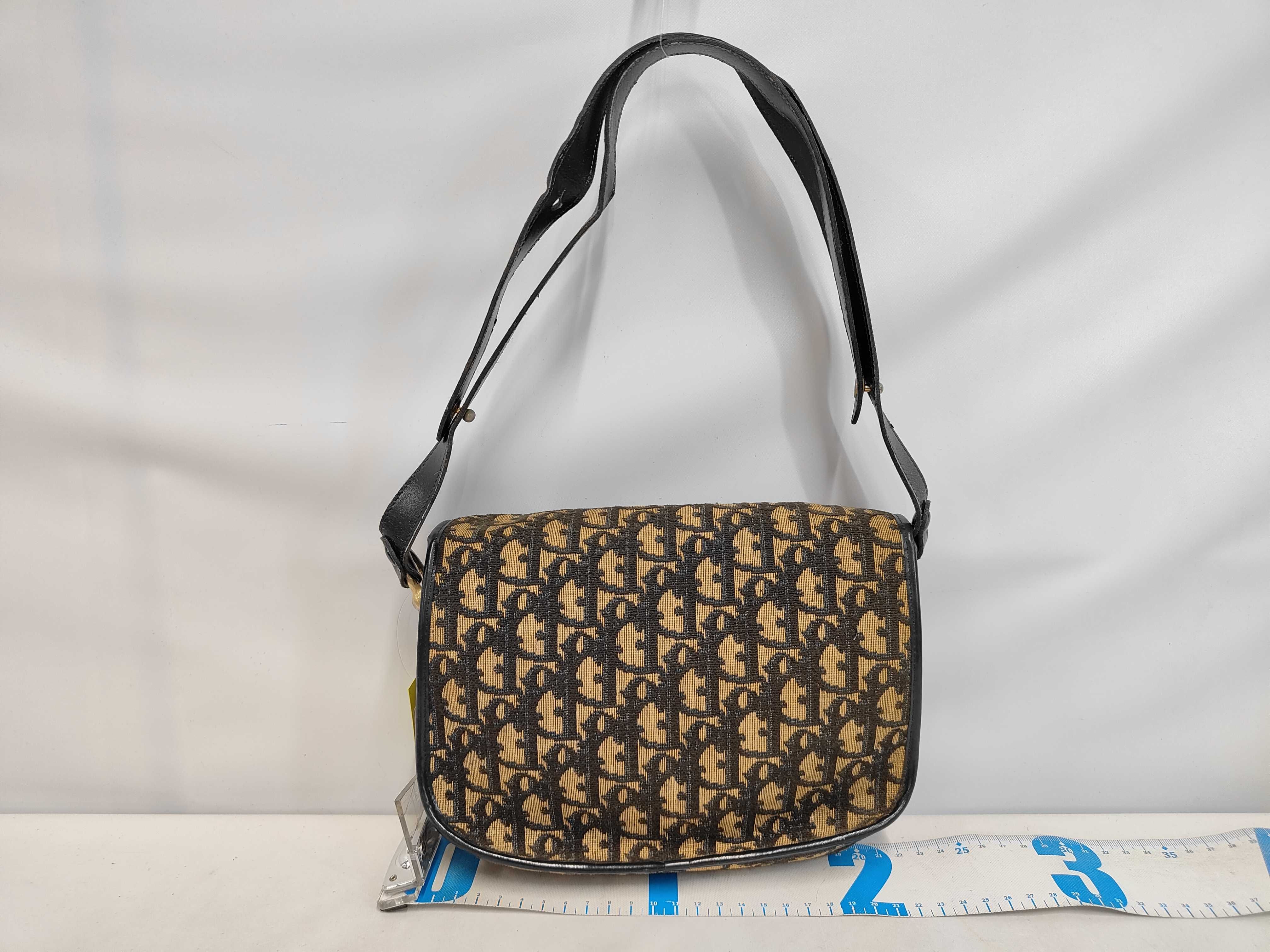 Trotter Handbag Shoulder Bag — view 2
