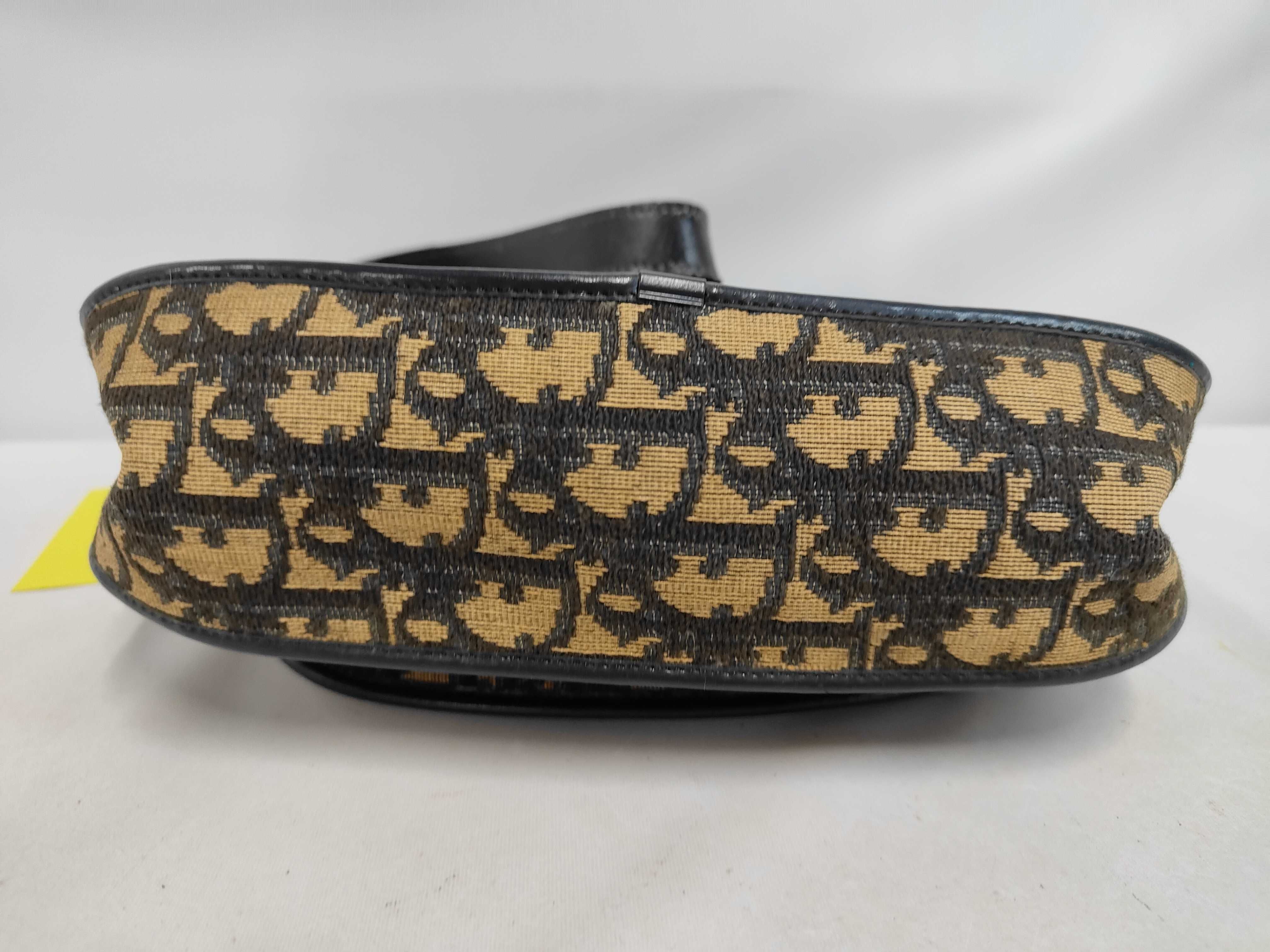 Trotter Handbag Shoulder Bag — view 4