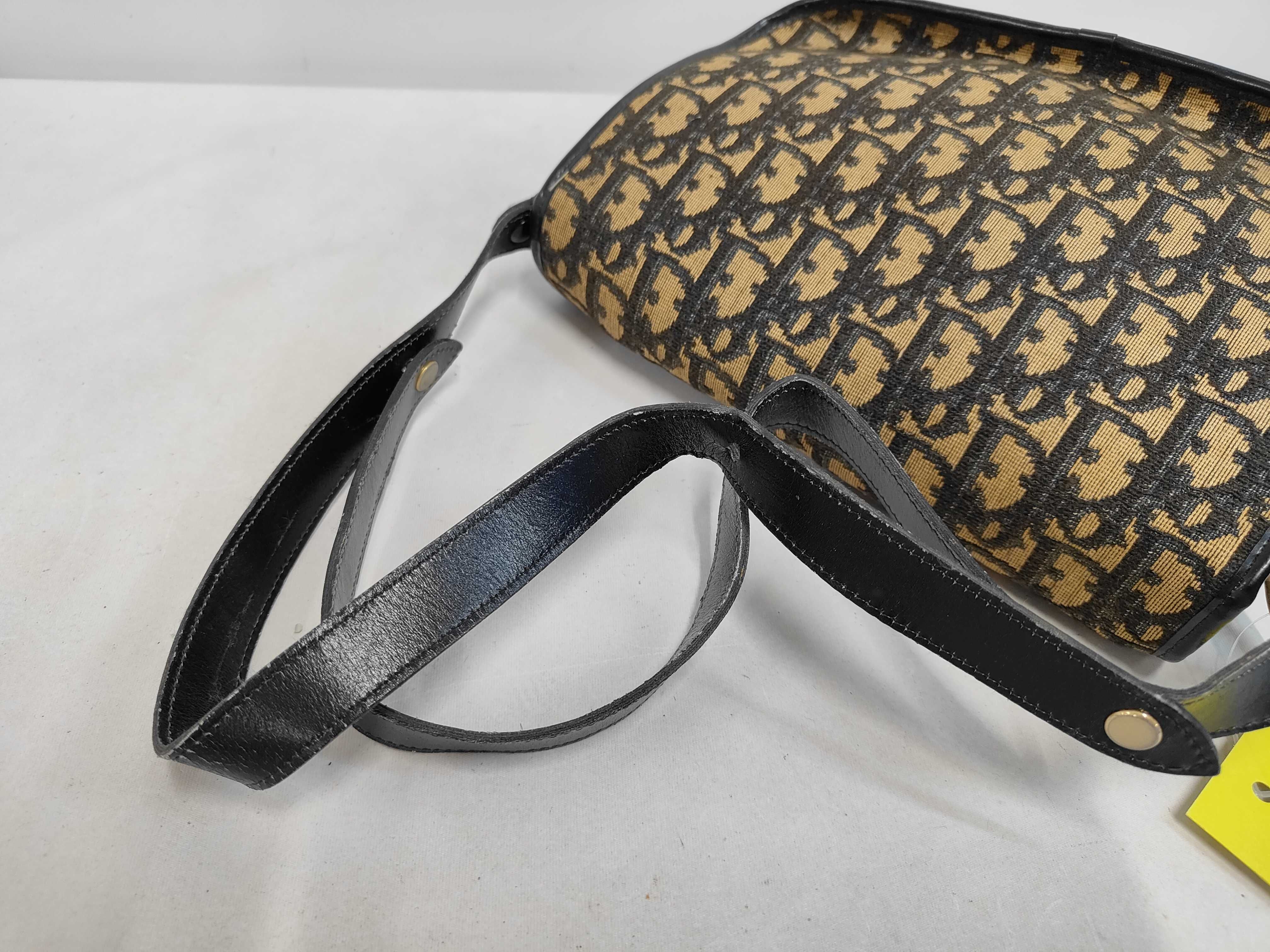 Trotter Handbag Shoulder Bag — view 5