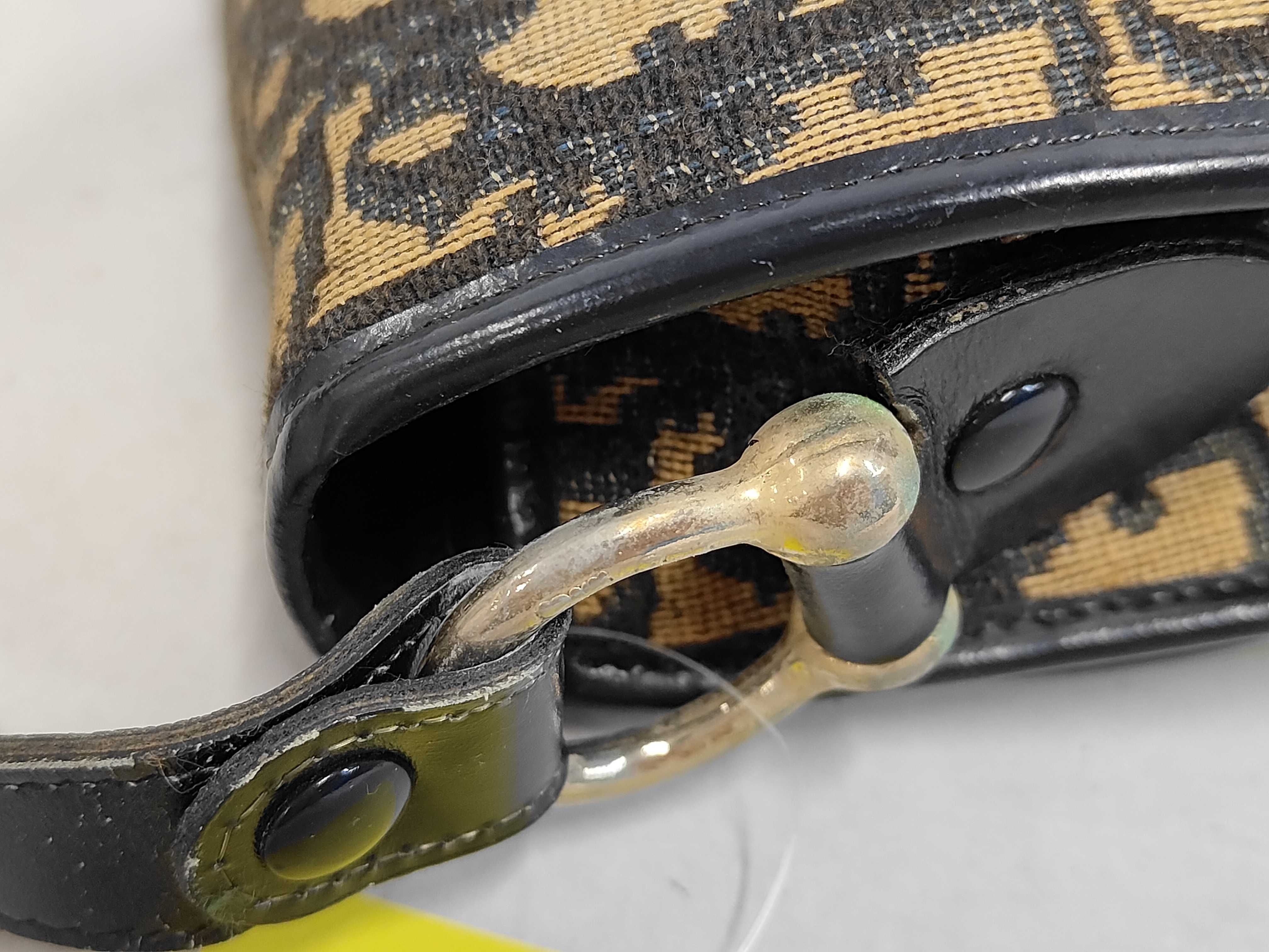 Trotter Handbag Shoulder Bag — view 7