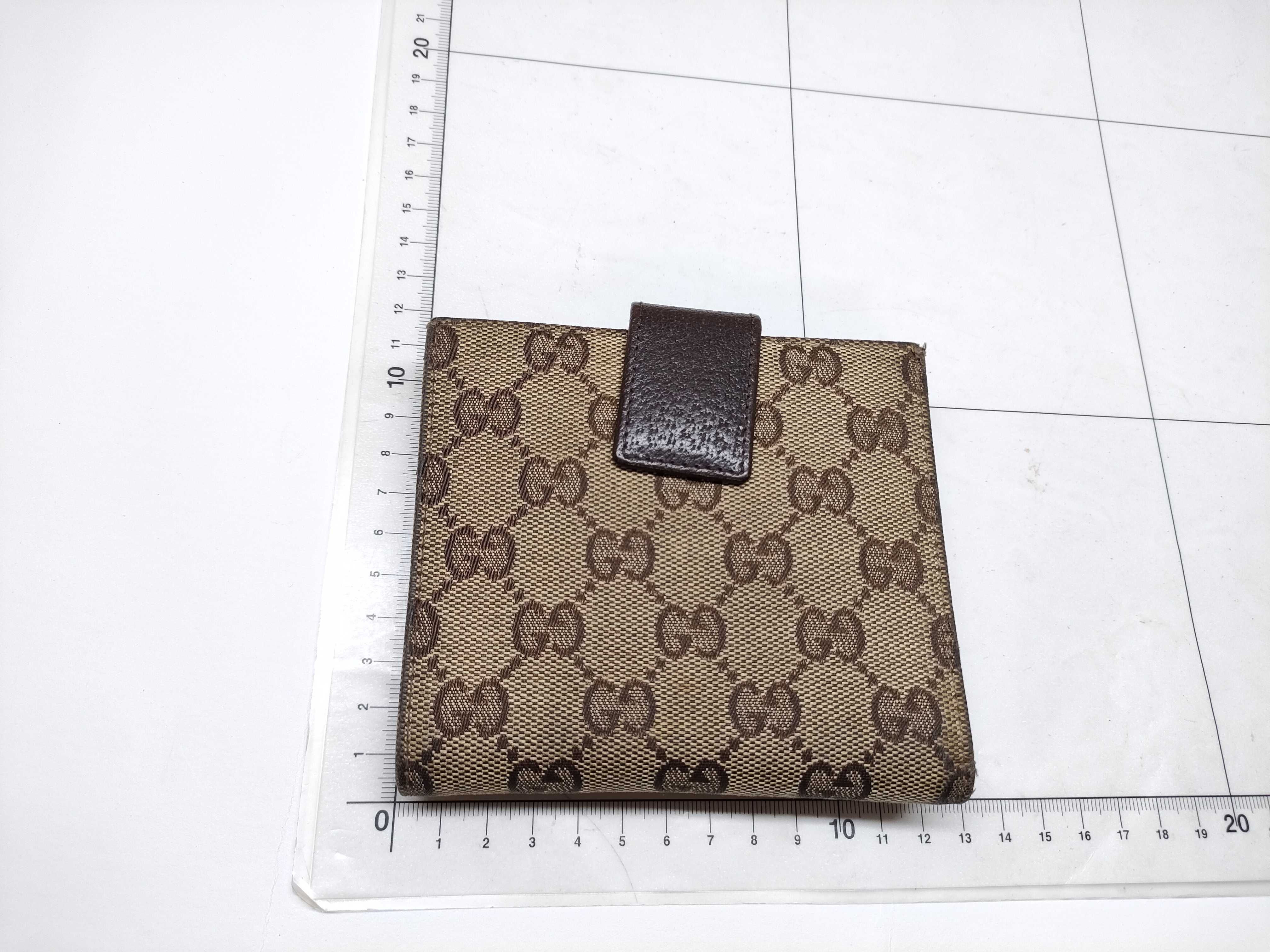 wallet 3731 wallet — view 2