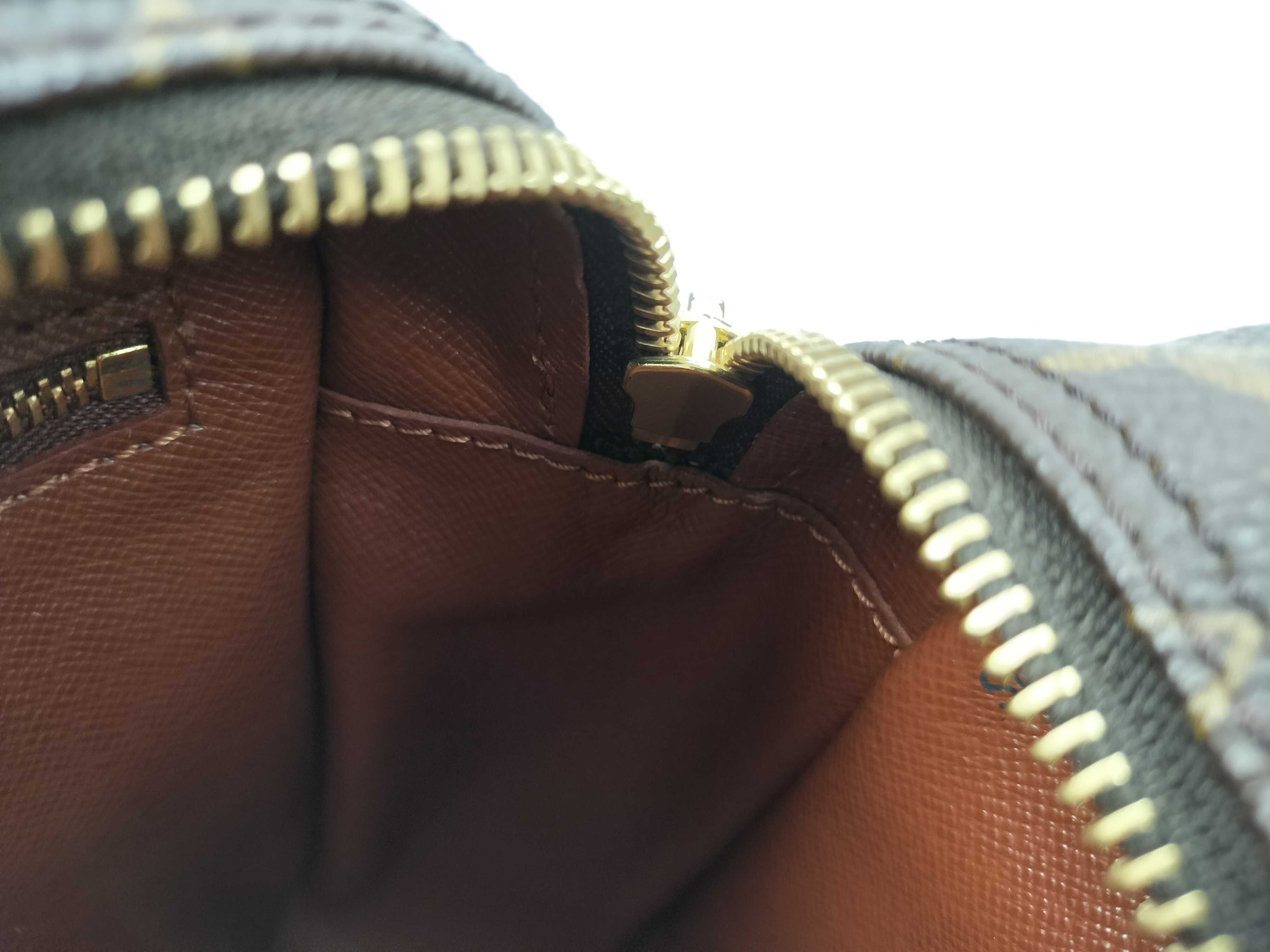 Monogram M51274 Trocadero GM Shoulder Bag — view 11