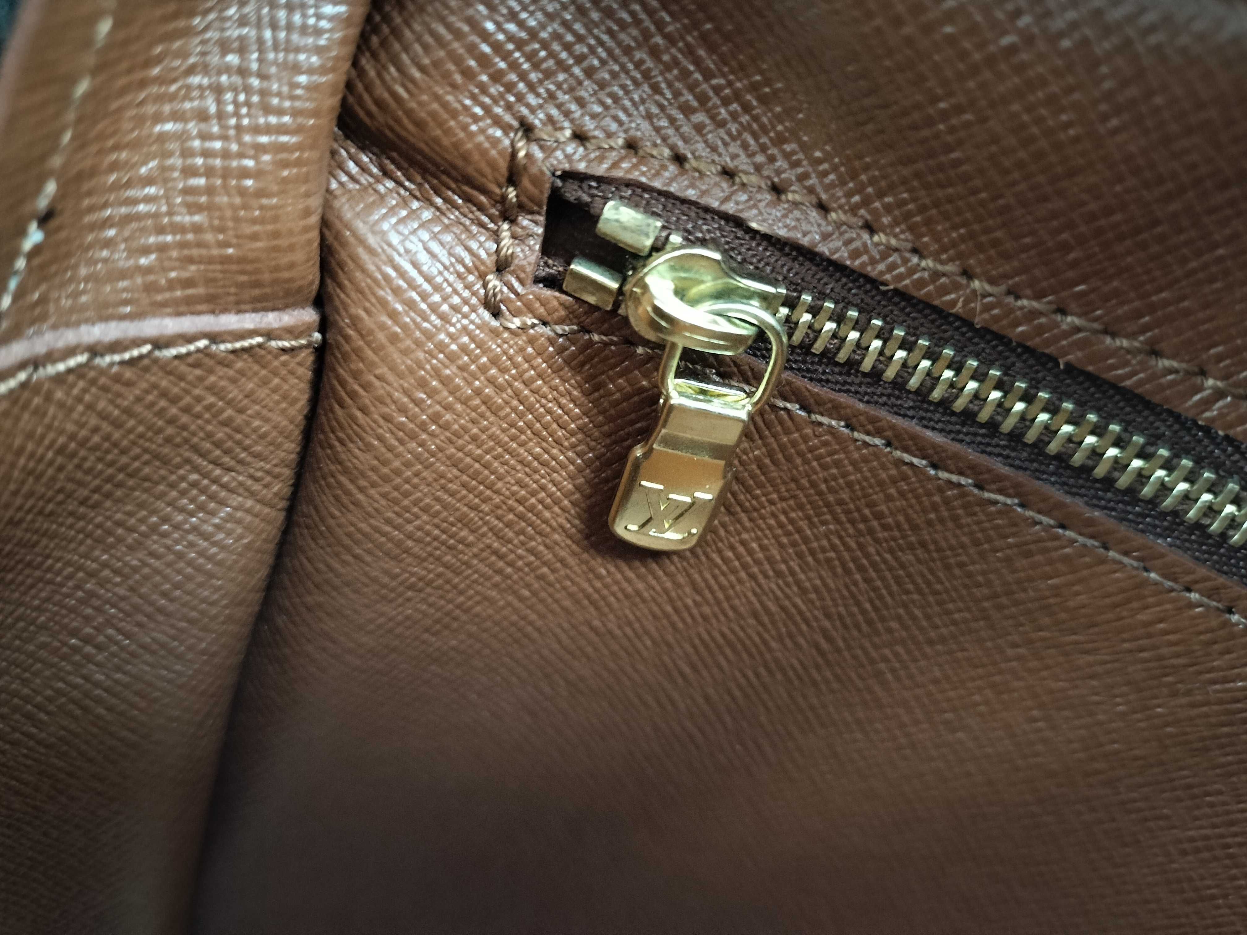 Monogram M51274 Trocadero GM Shoulder Bag — view 13