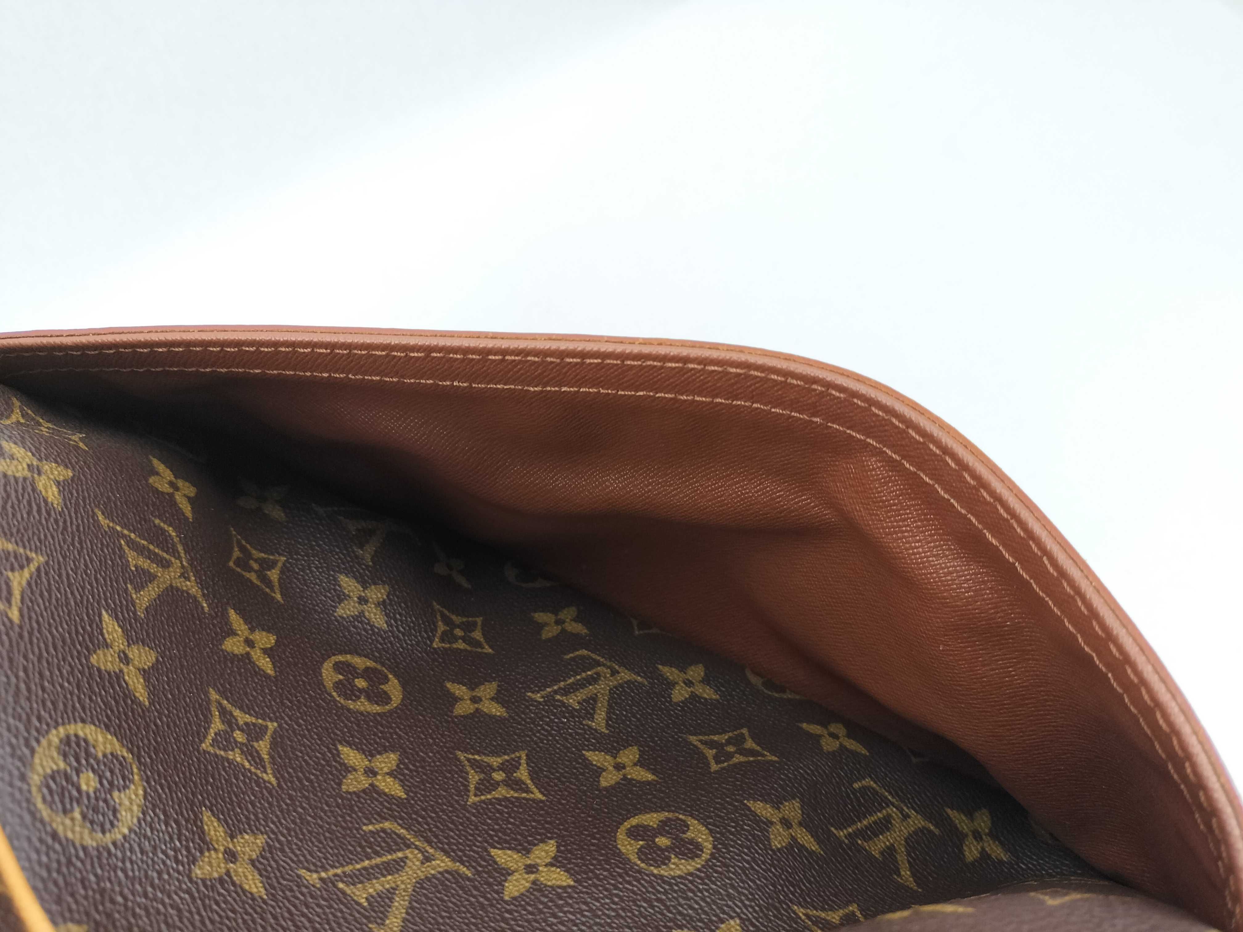 Monogram M51274 Trocadero GM Shoulder Bag — view 14