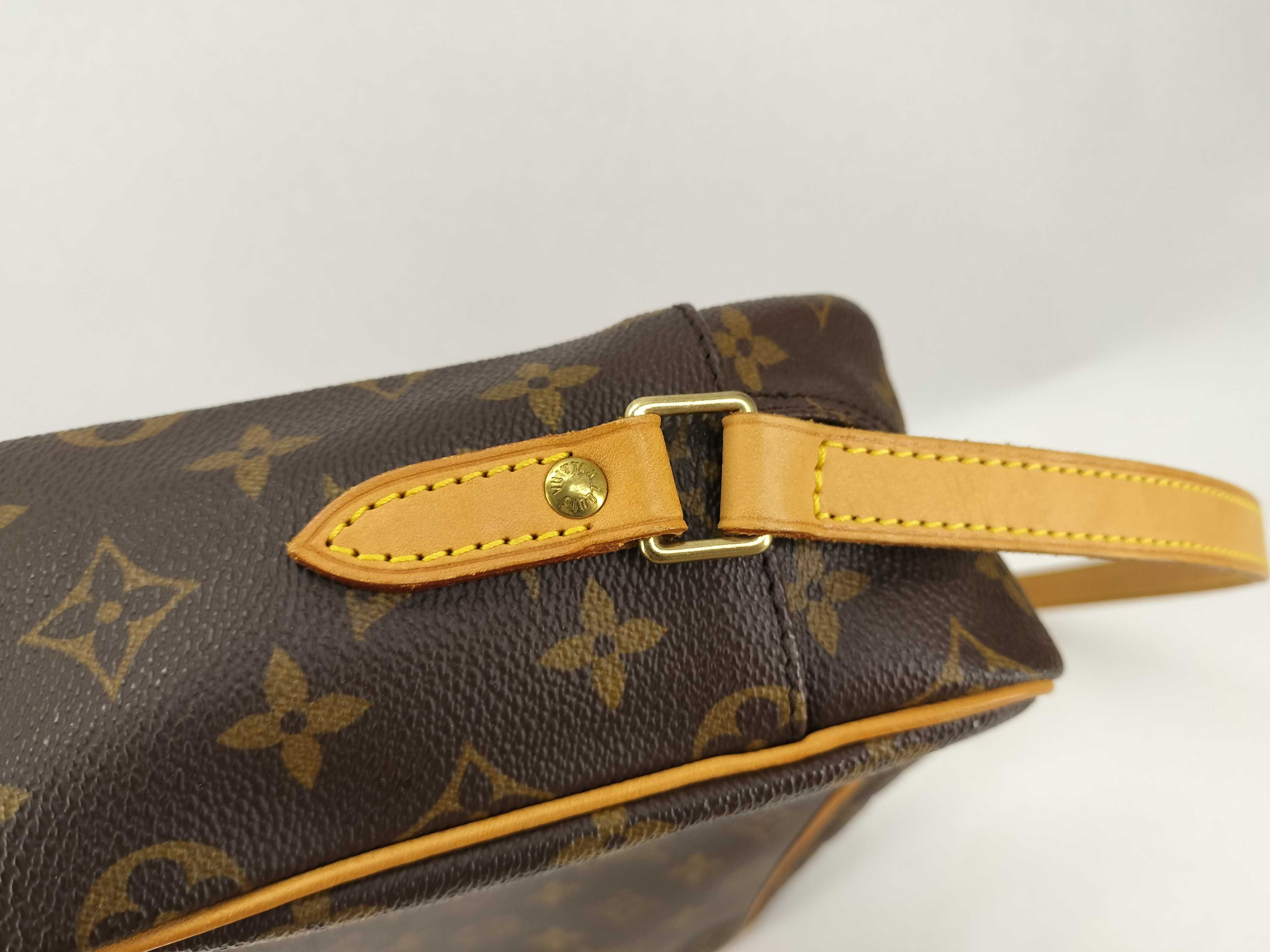 Monogram M51274 Trocadero GM Shoulder Bag — view 5