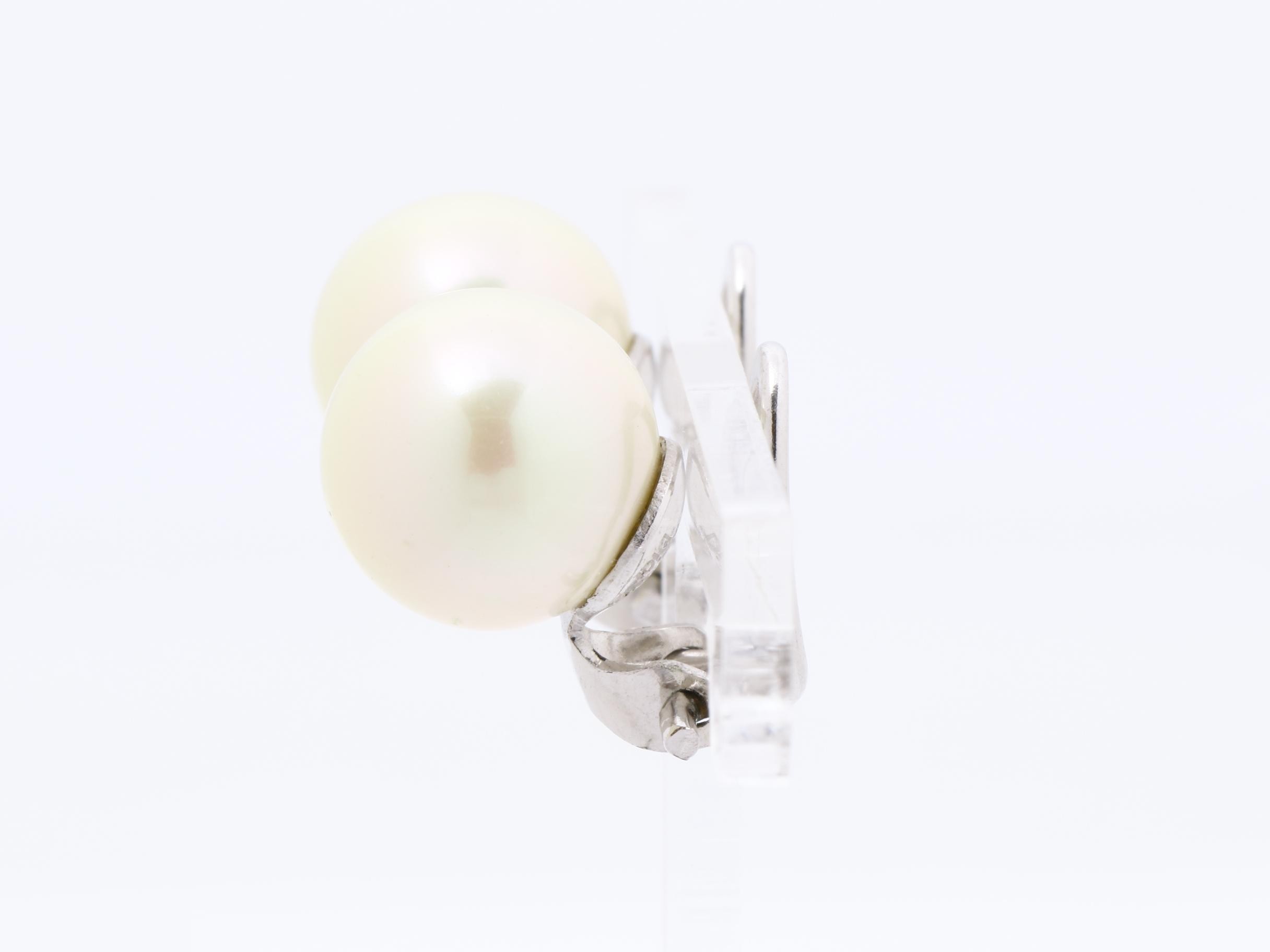 Other lines: Precious metals and earrings — view 5