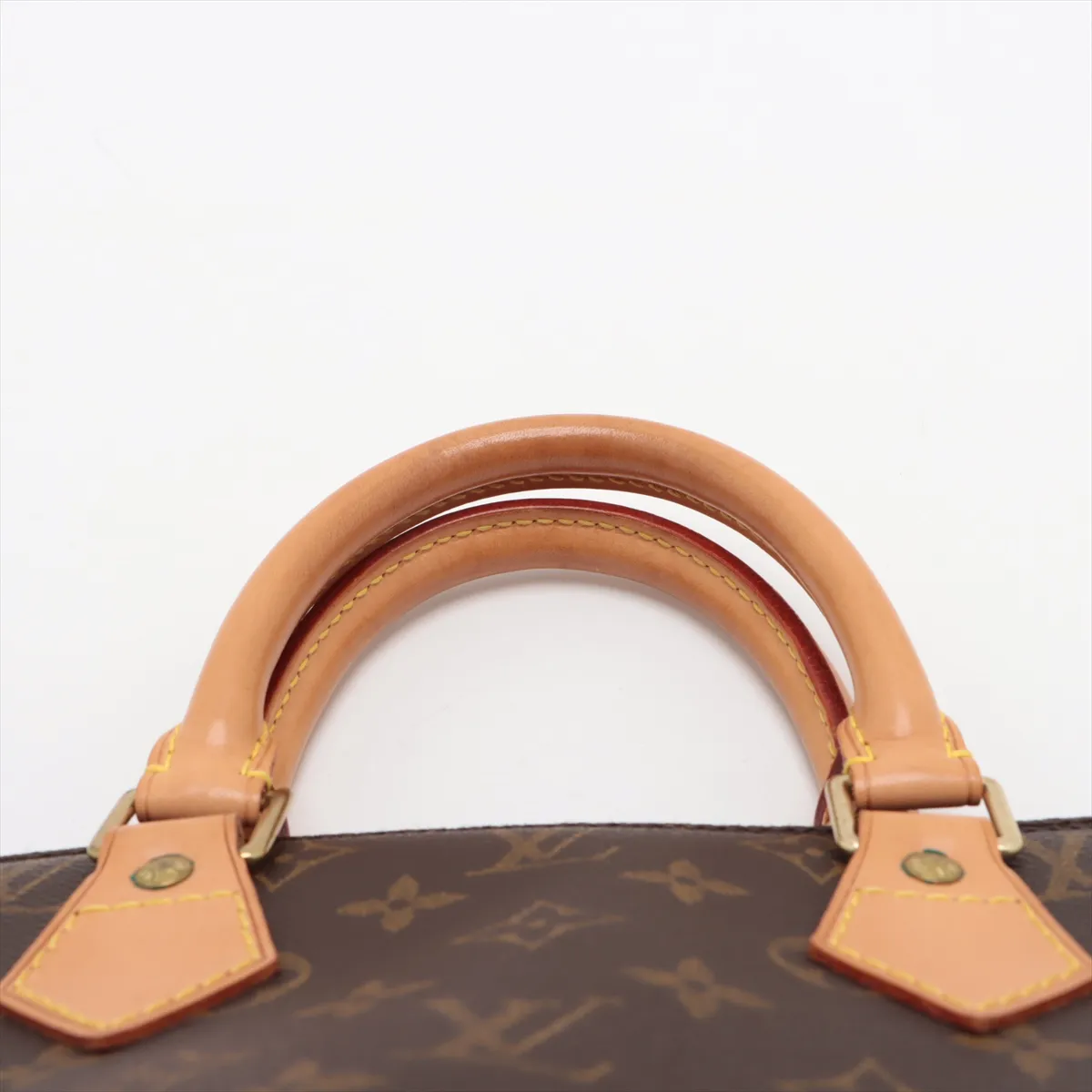 Monogram Alma M51130 FL1011 Brown — view 6