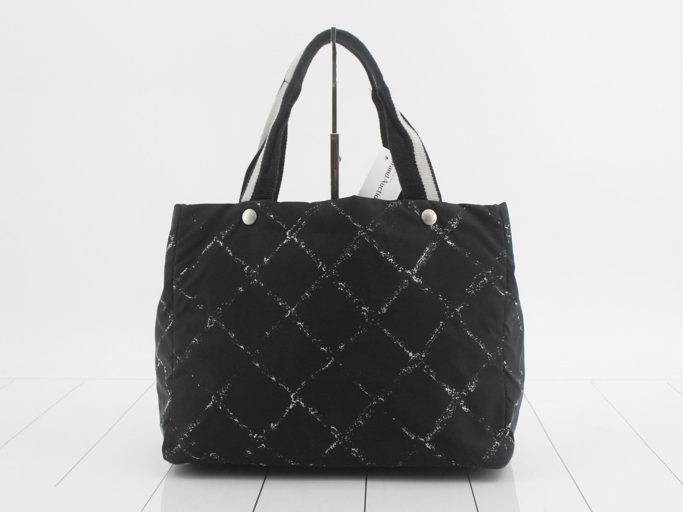 Travel line (bags) - Tote bags — view 2