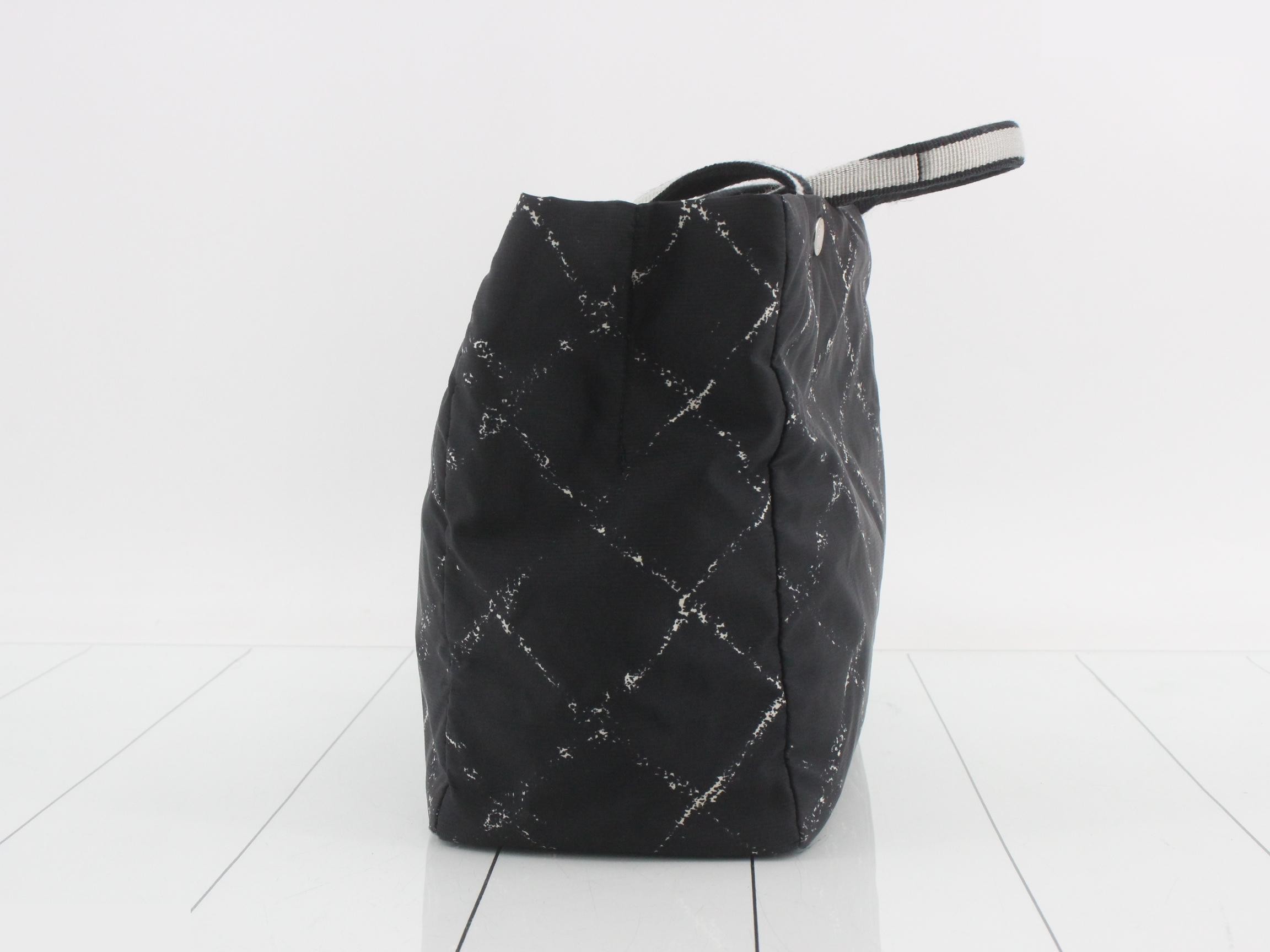 Travel line (bags) - Tote bags — view 3
