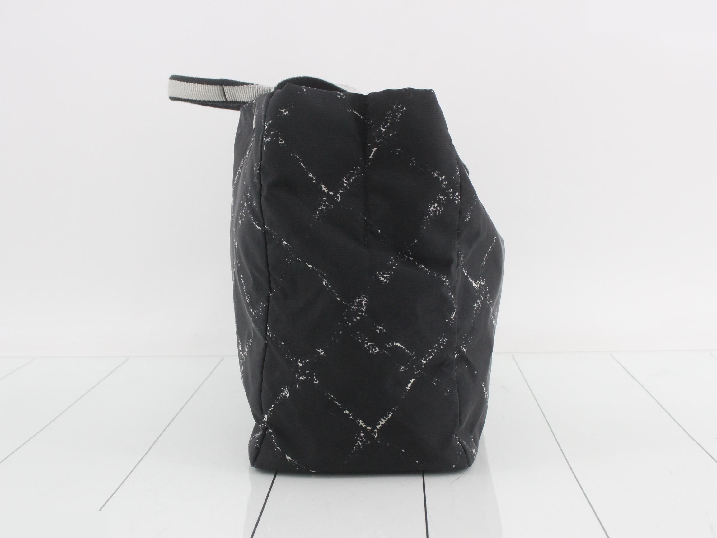 Travel line (bags) - Tote bags — view 4