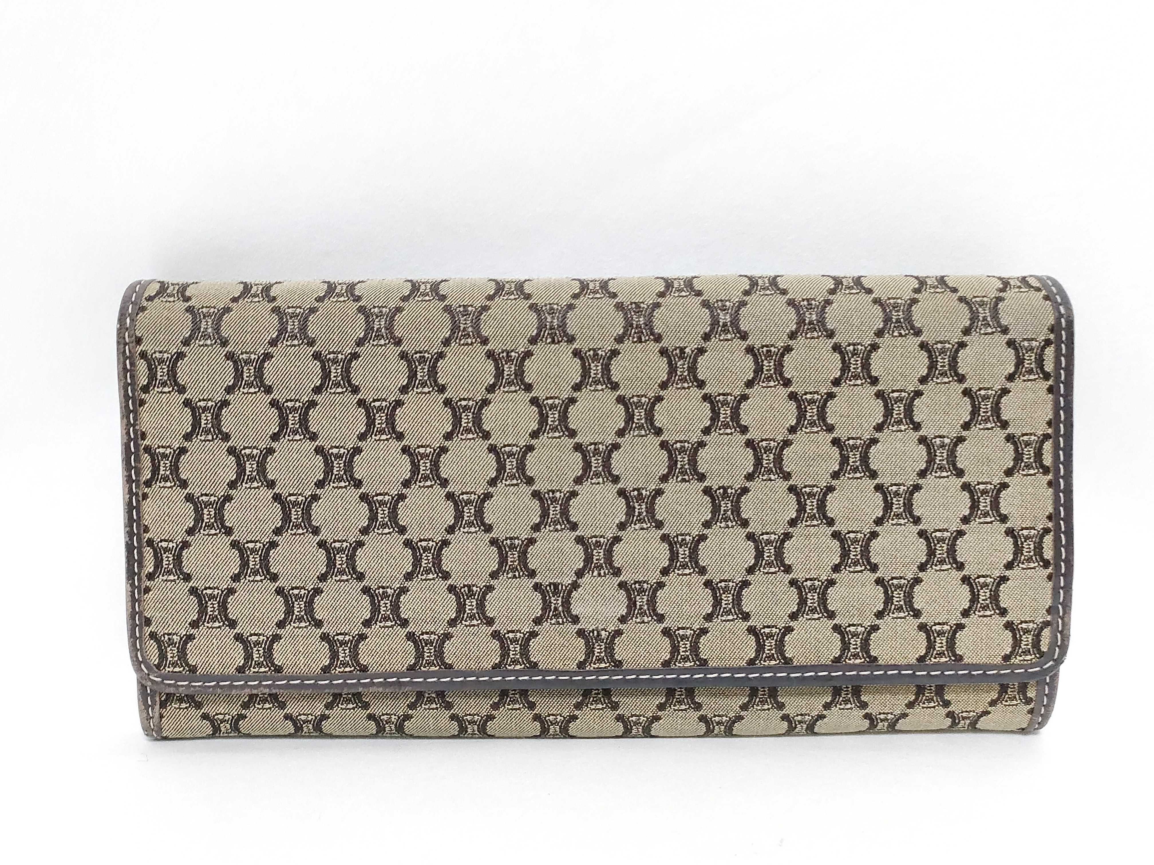 Macadam Wallet