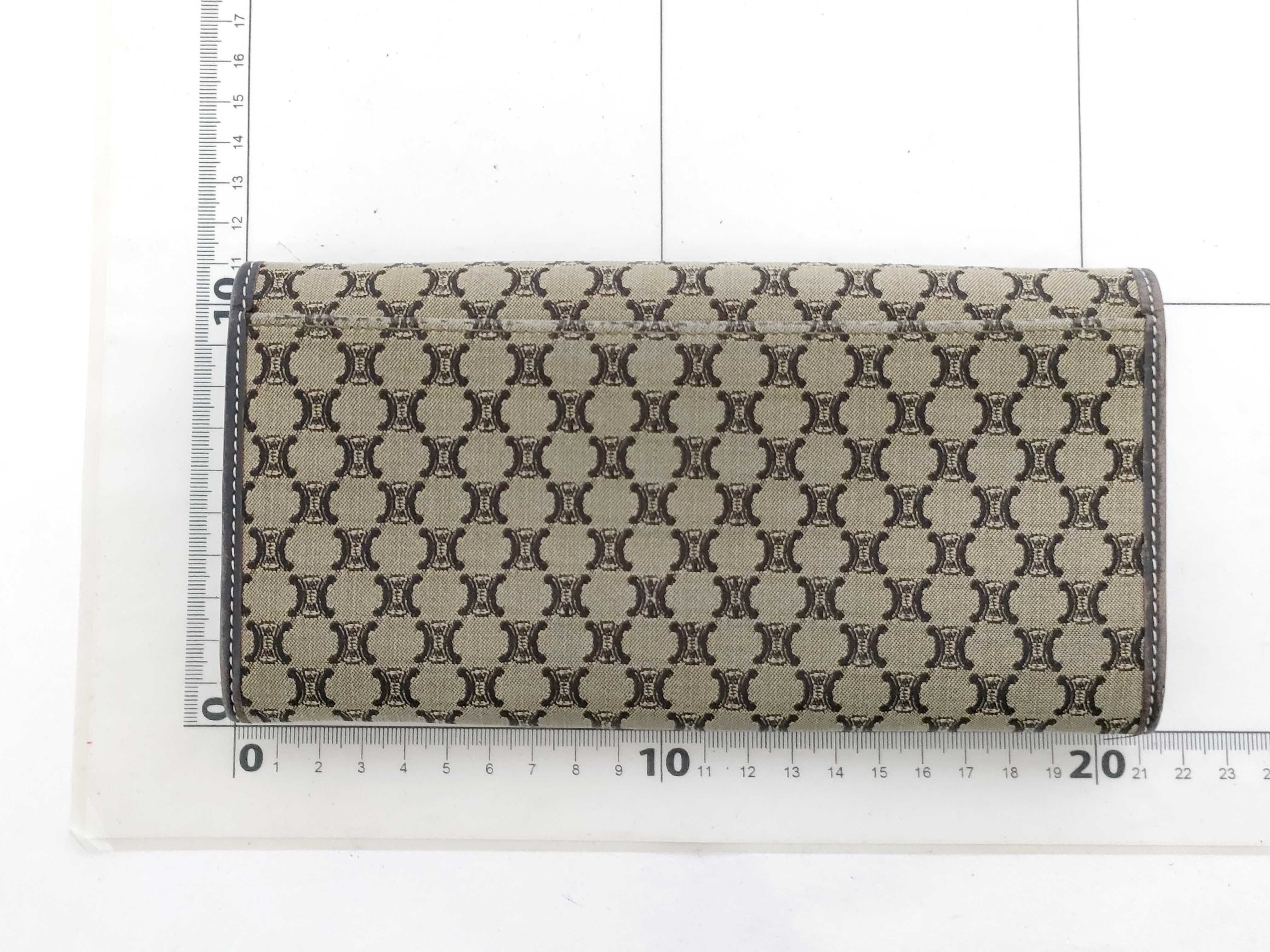 Macadam Wallet — view 2
