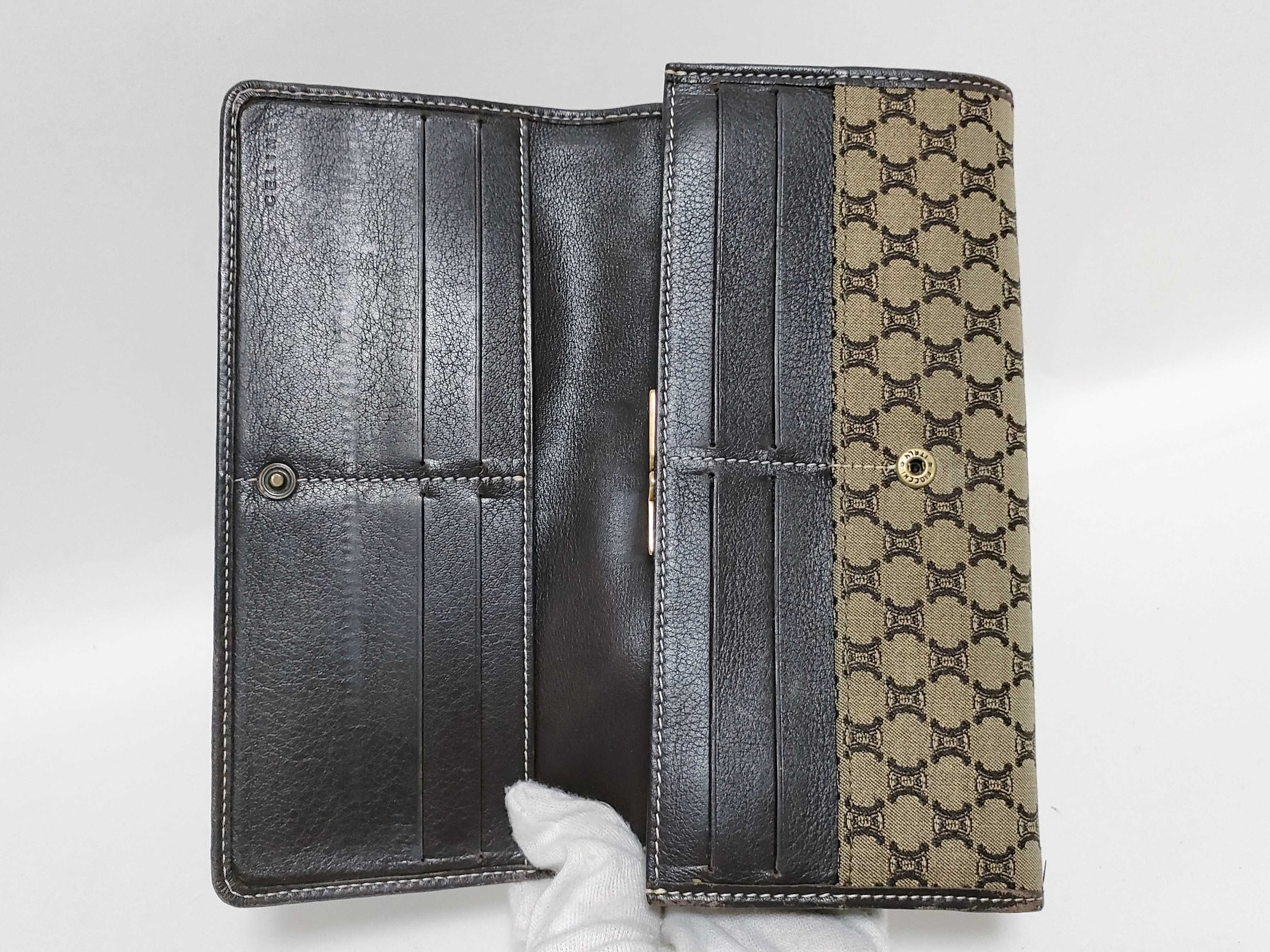 Macadam Wallet — view 11