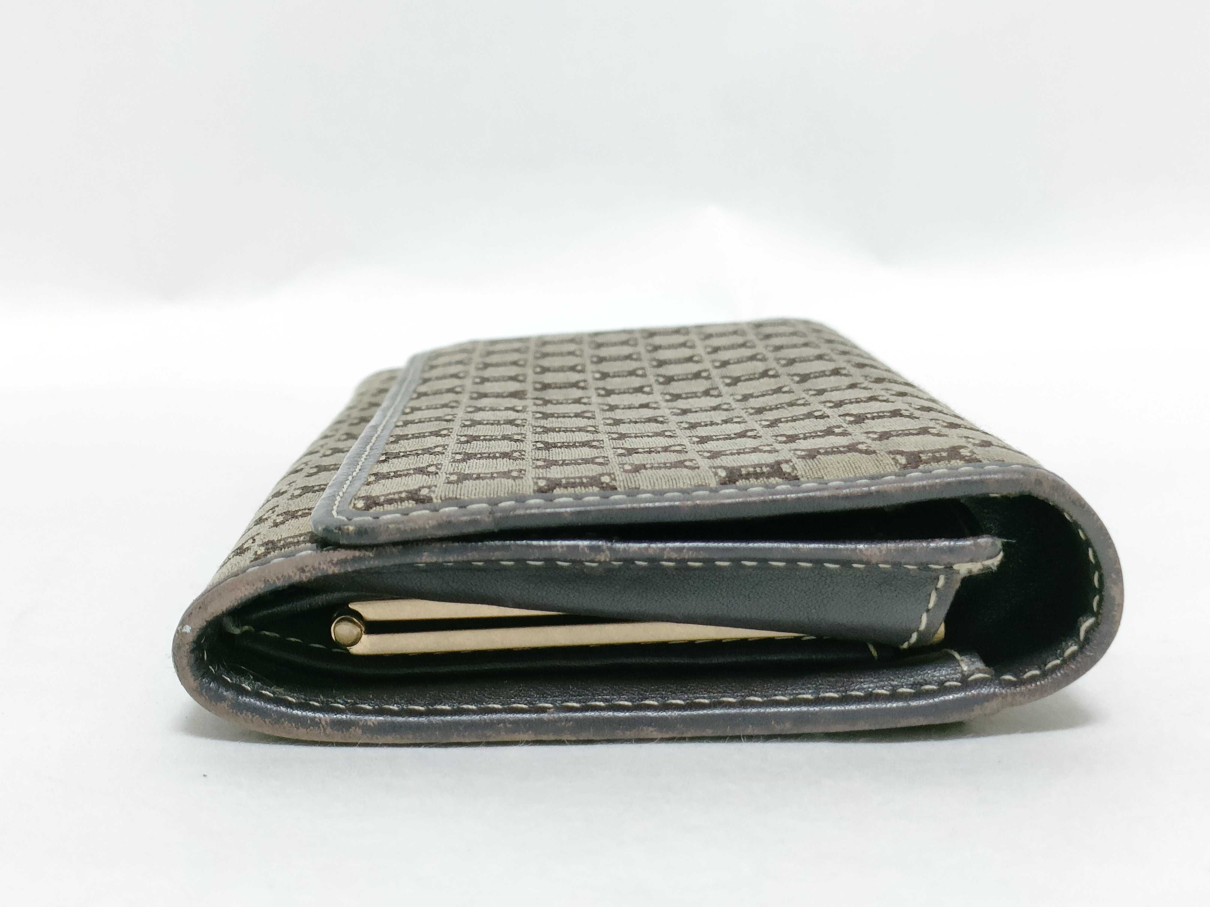 Macadam Wallet — view 3