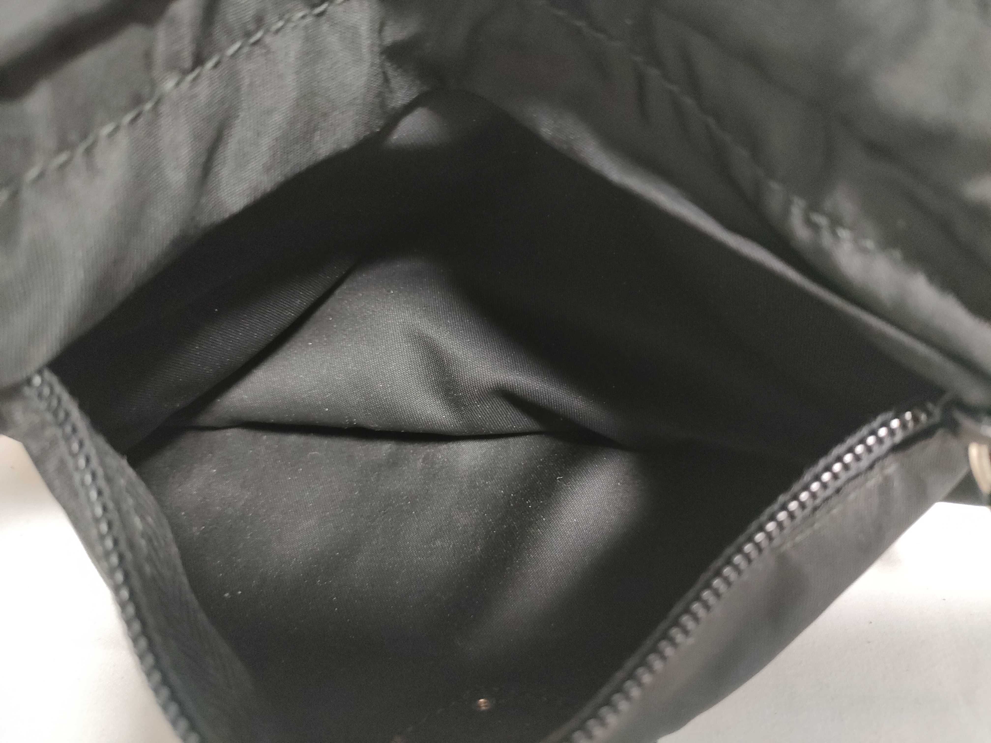 Nylon Body Bag — view 12